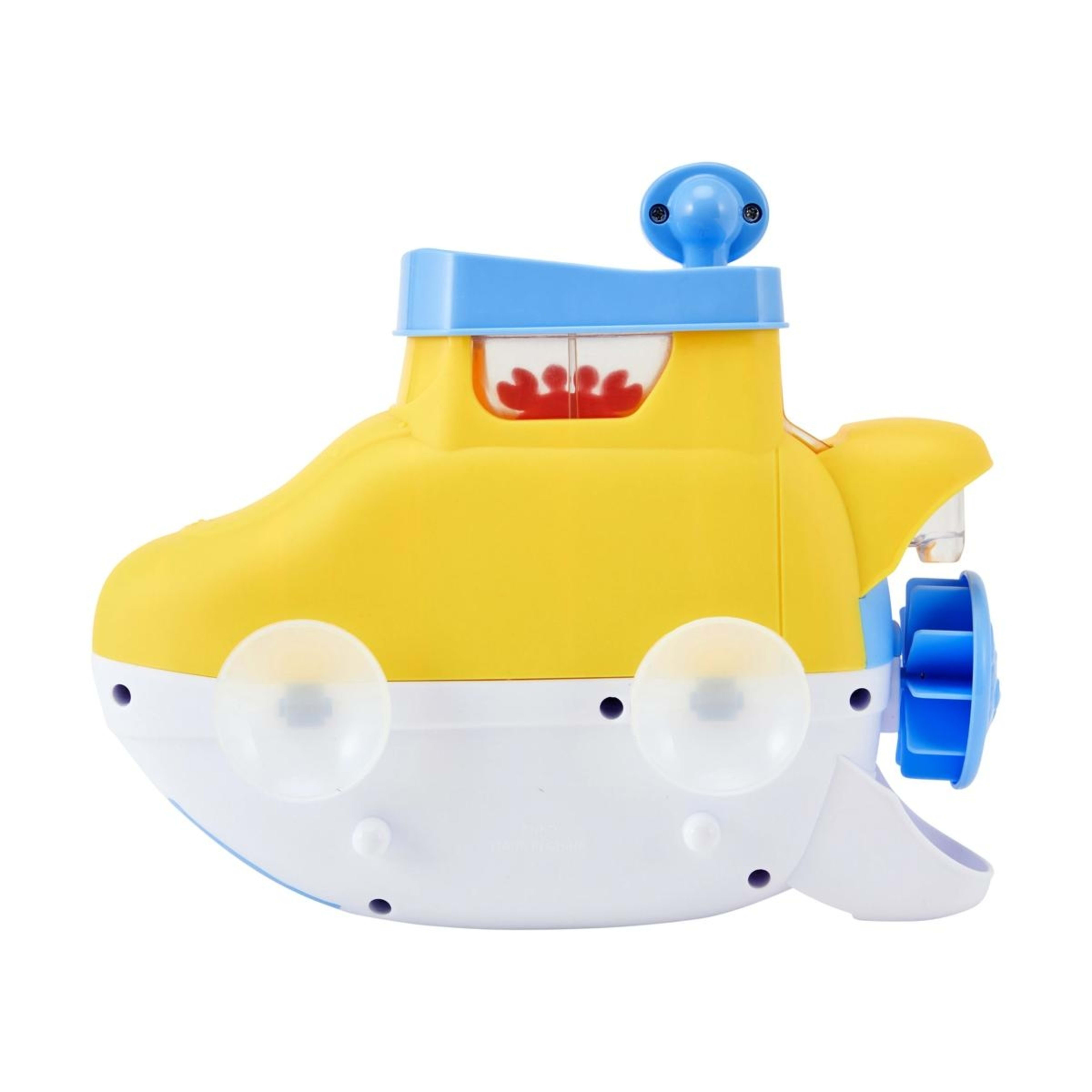 5 Bath Time Splash Vehicle, 5 of 8