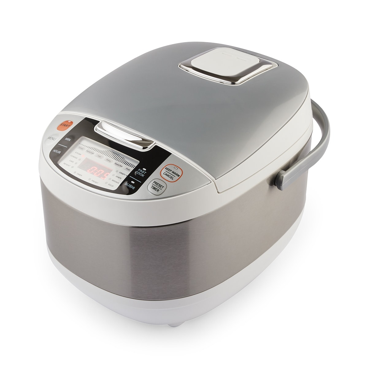 Rice Multi Cooker - Kmart