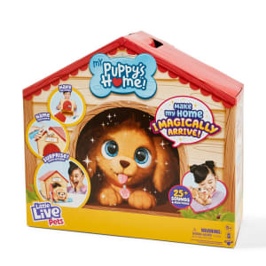 Bitzee Interactive Digital Pet -  Magicals