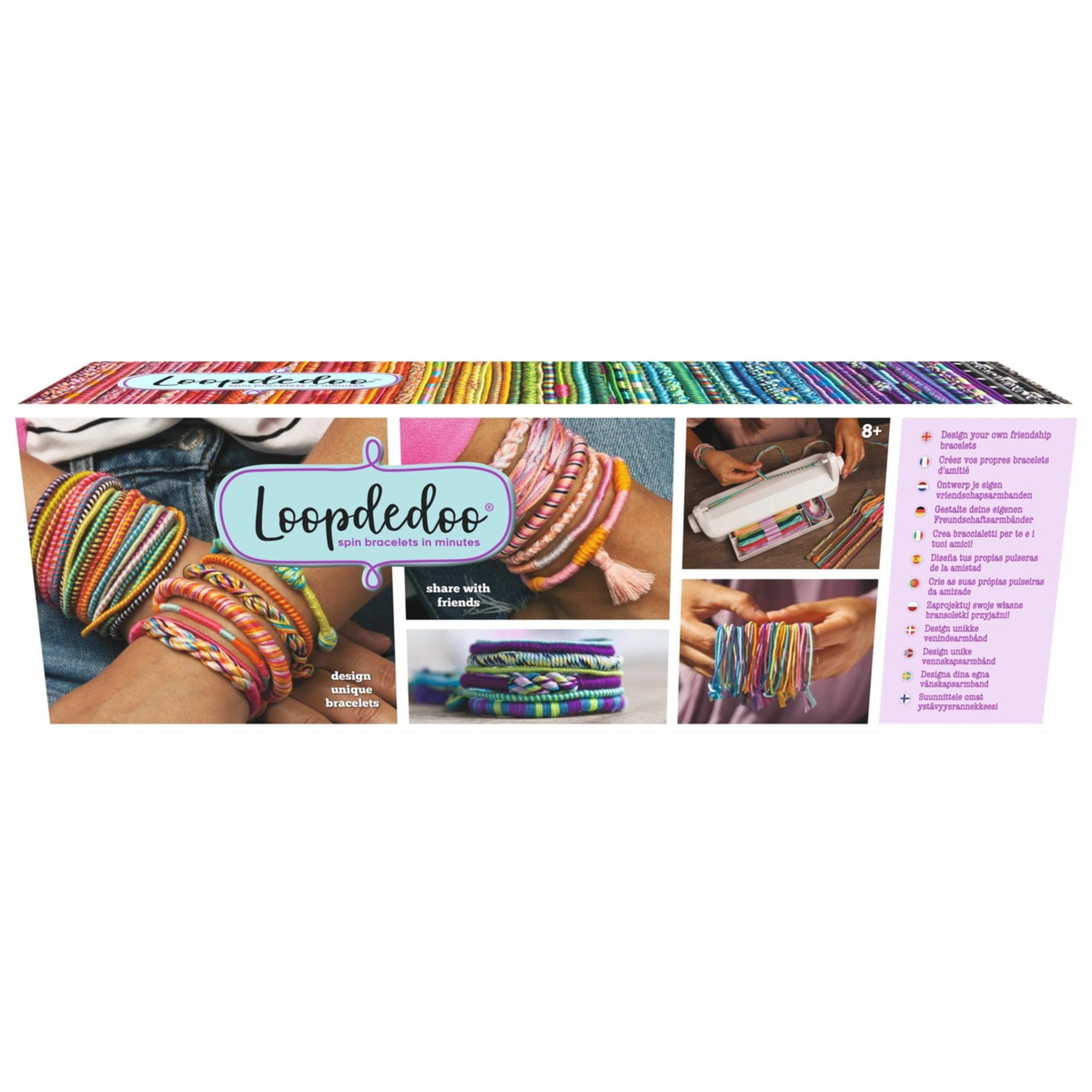 1 Loopdedoo Bracelet Set, 1 of 4