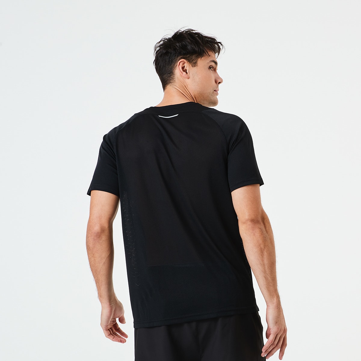 Active Mens Performance Tshirt Kmart
