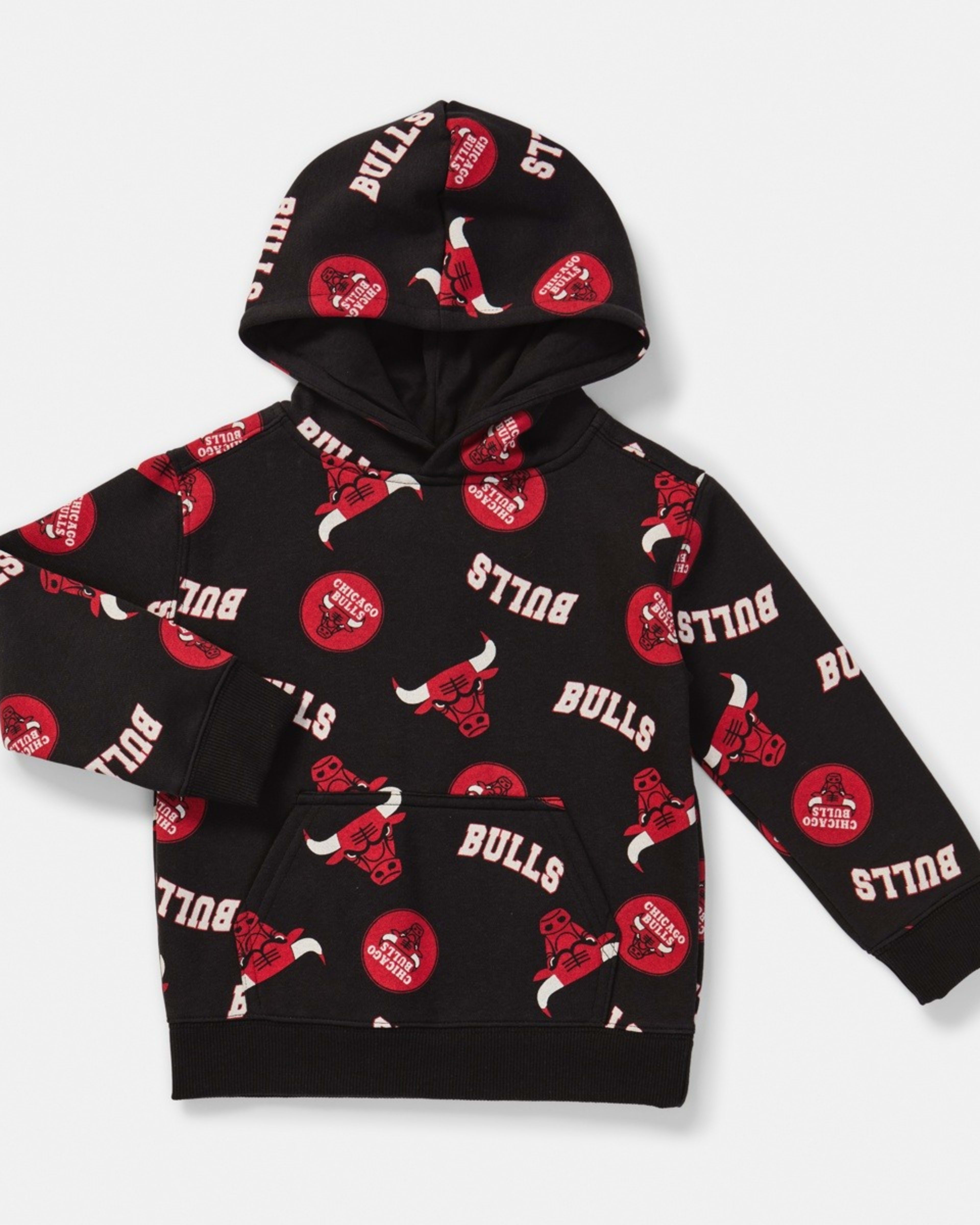 9 NBA Kids Hoodie Bulls 7cu6, 9 of 10