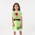XMAS GRINCH DRESS