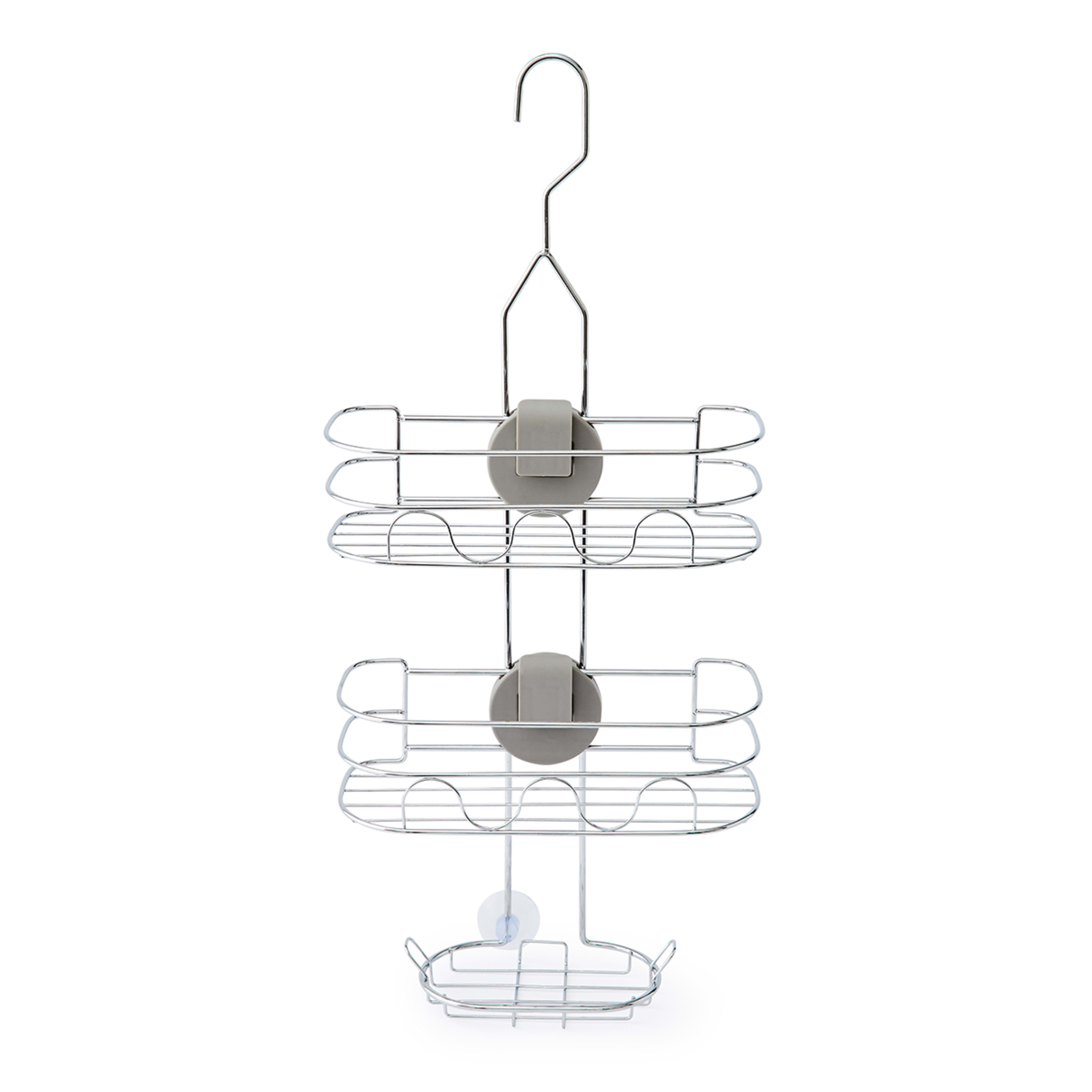 Adjustable Shower Caddy Kmart