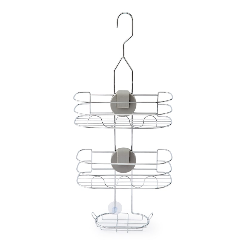 Adjustable Shower Caddy Kmart