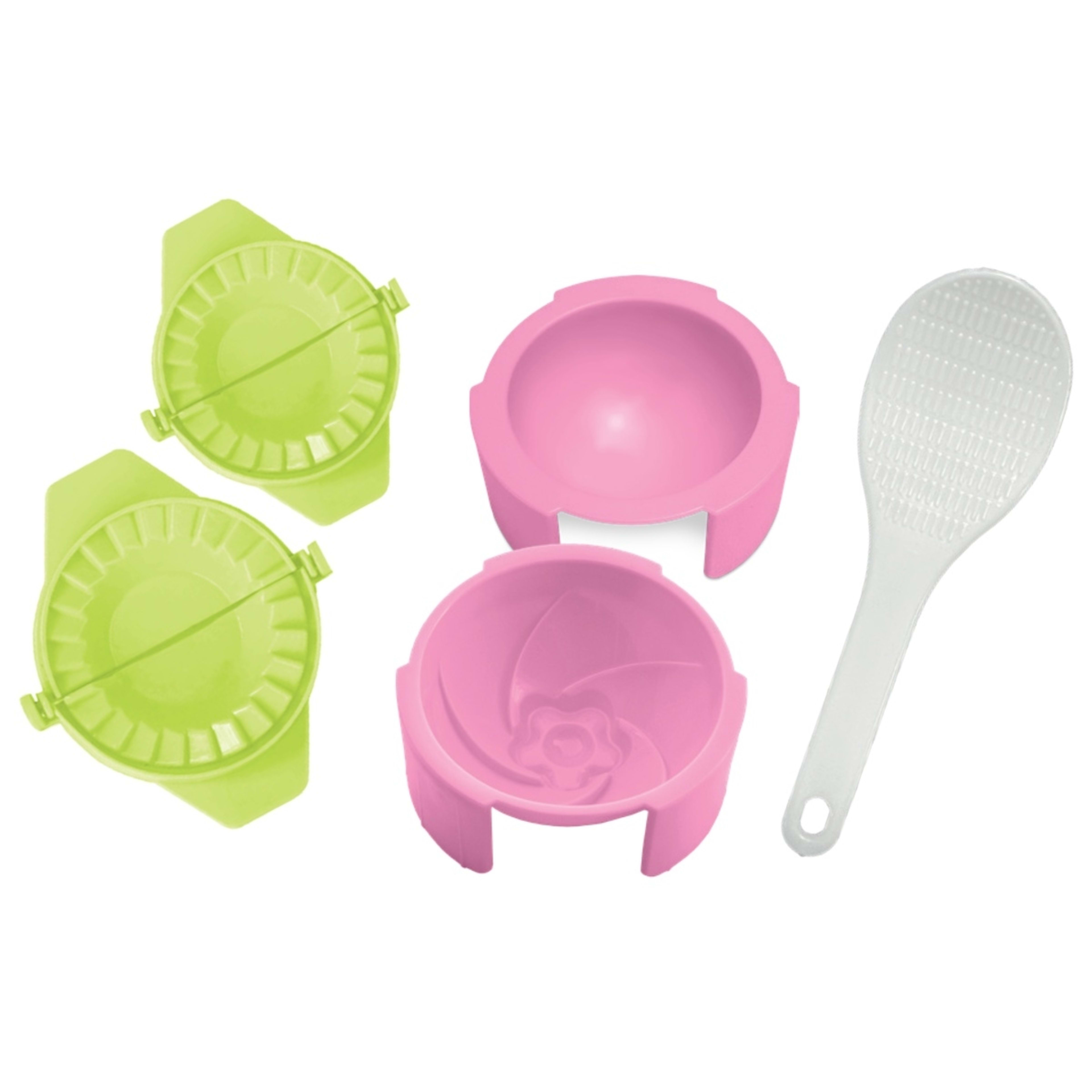 2 Too Cute Bao and Dumpling Cooking Kit​, 2 of 7