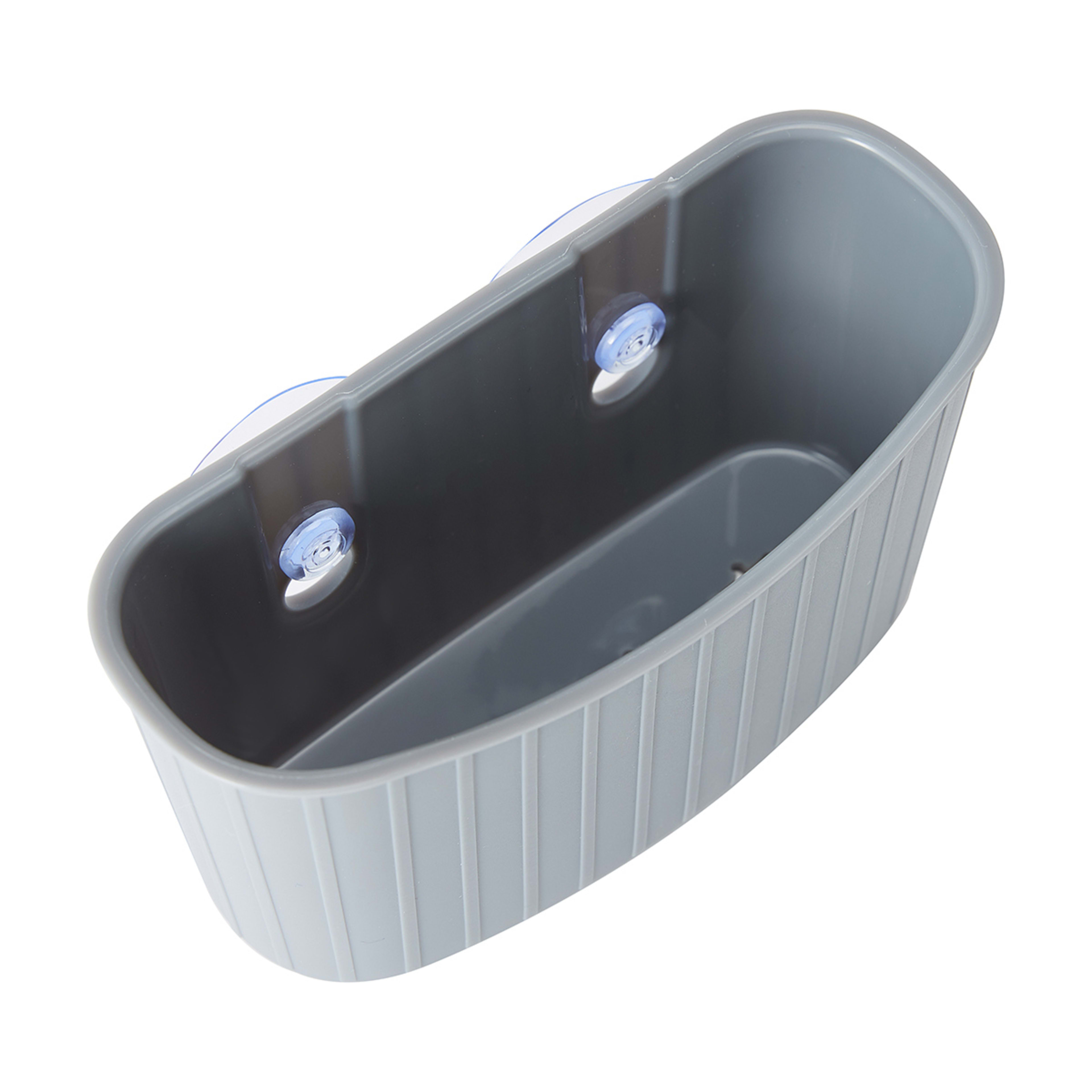 Sink Brush Holder Kmart