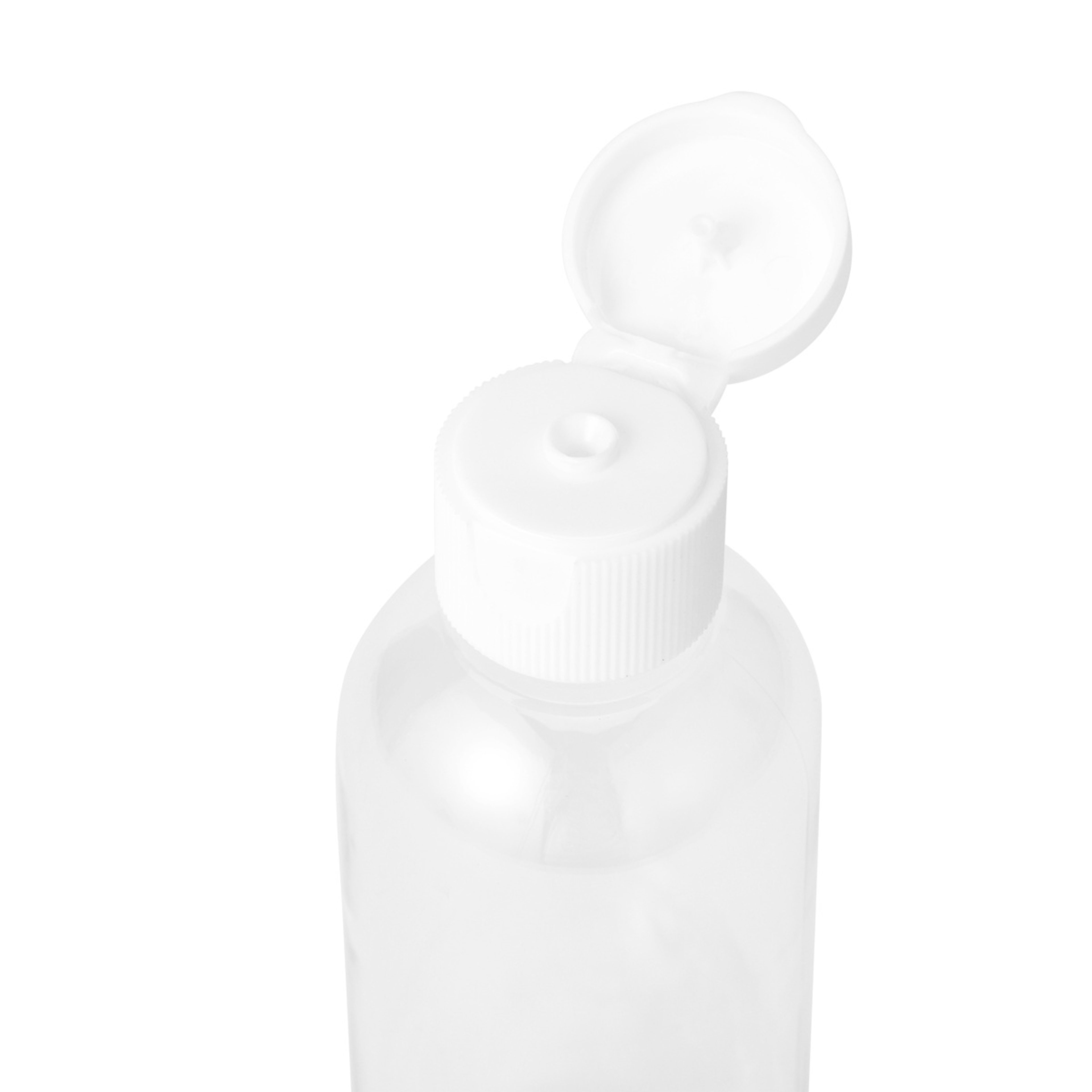 4 2 Pack Travel Solutions Flip Top Bottles, 4 of 9
