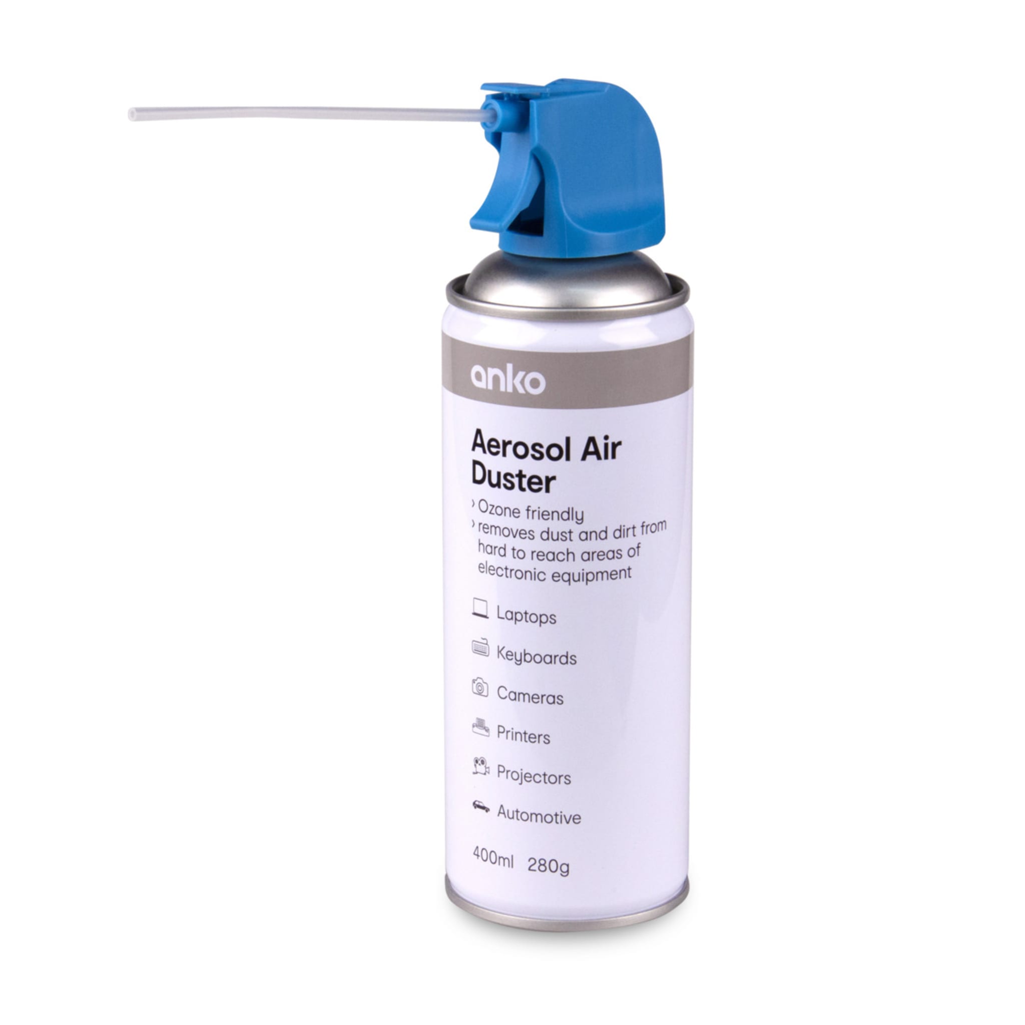 Aerosol Air Duster Spray - Kmart