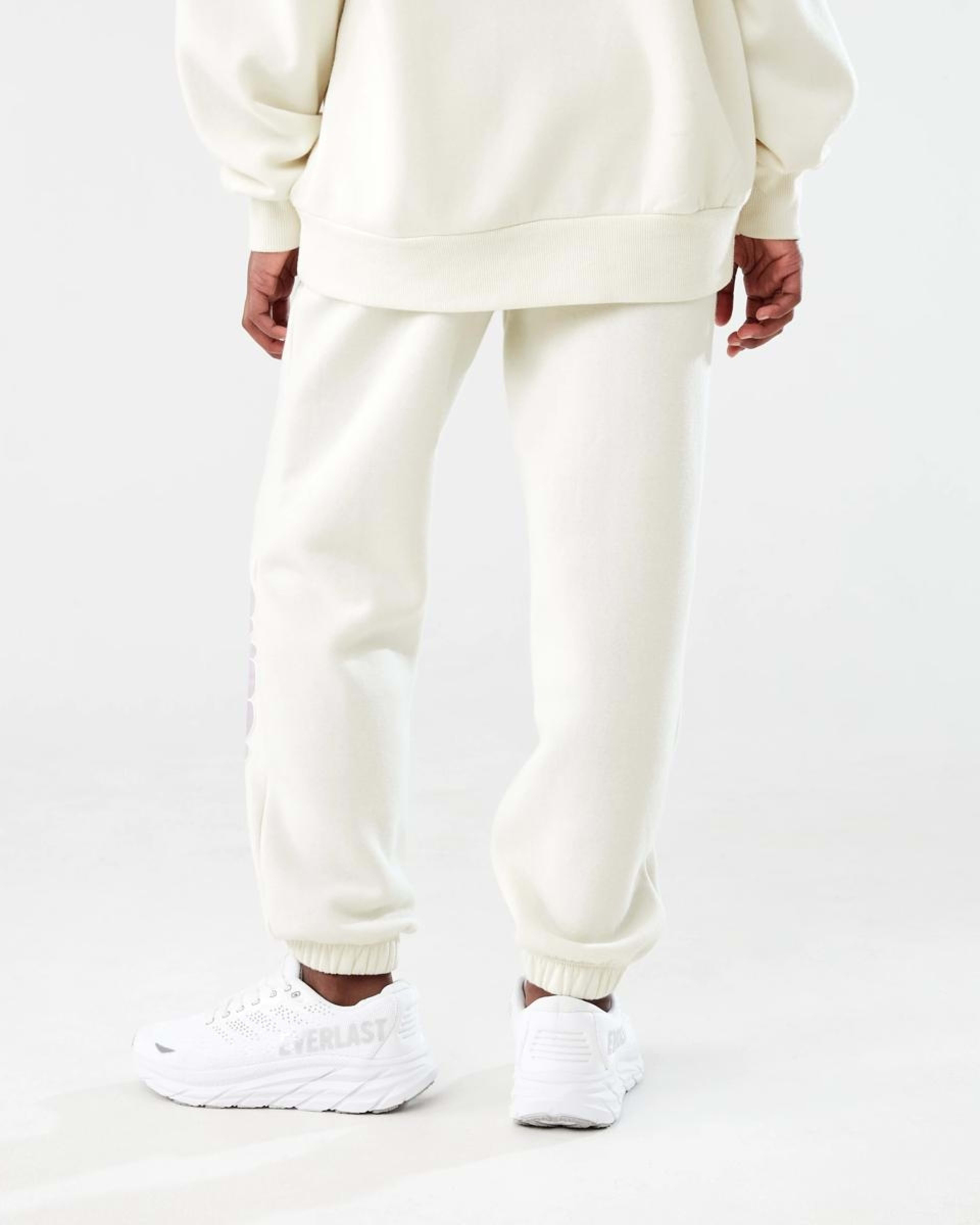 3 Everlast Kids Sweatpants EVER CREAM, 3 of 8