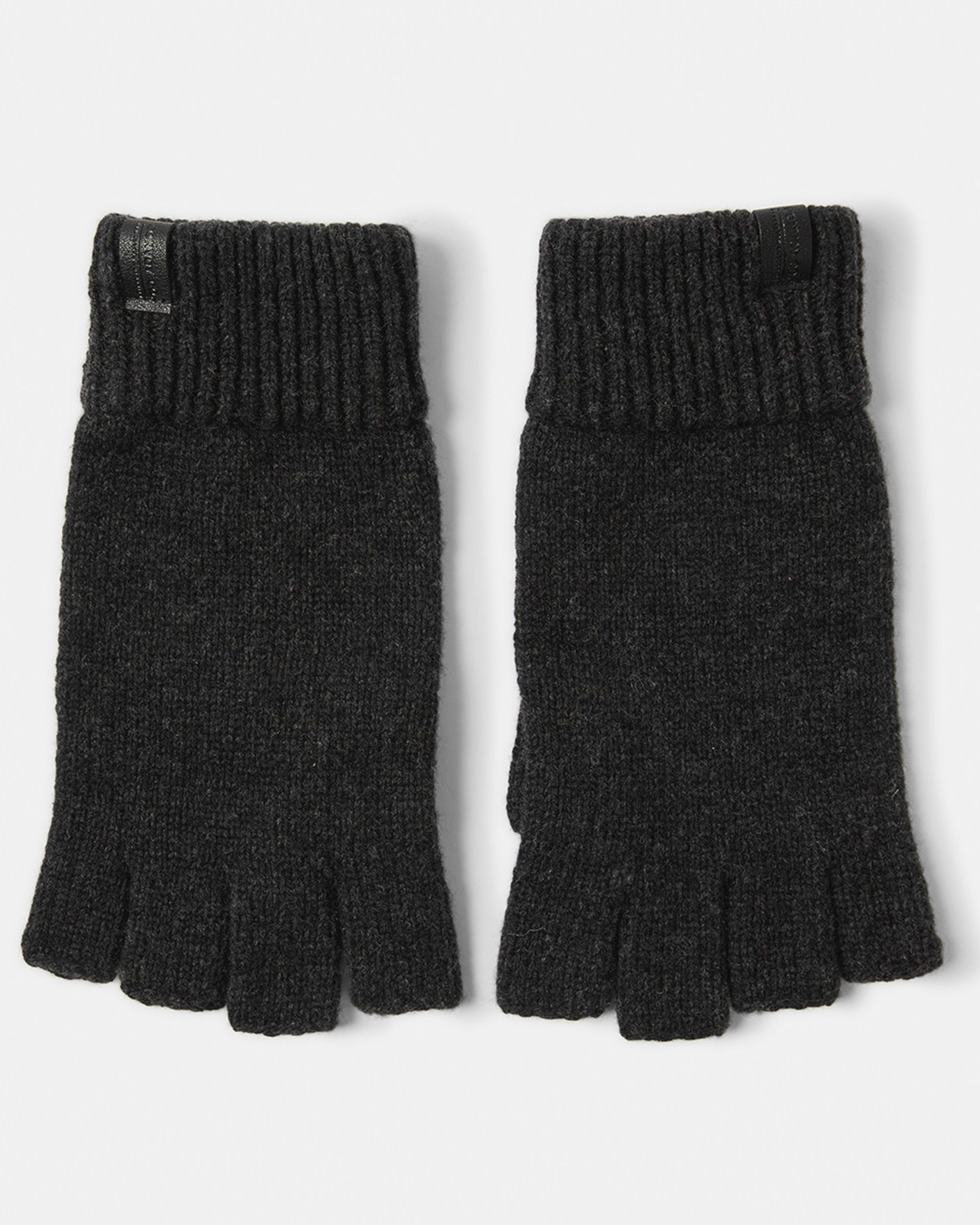 Wool Fingerless Gloves Kmart