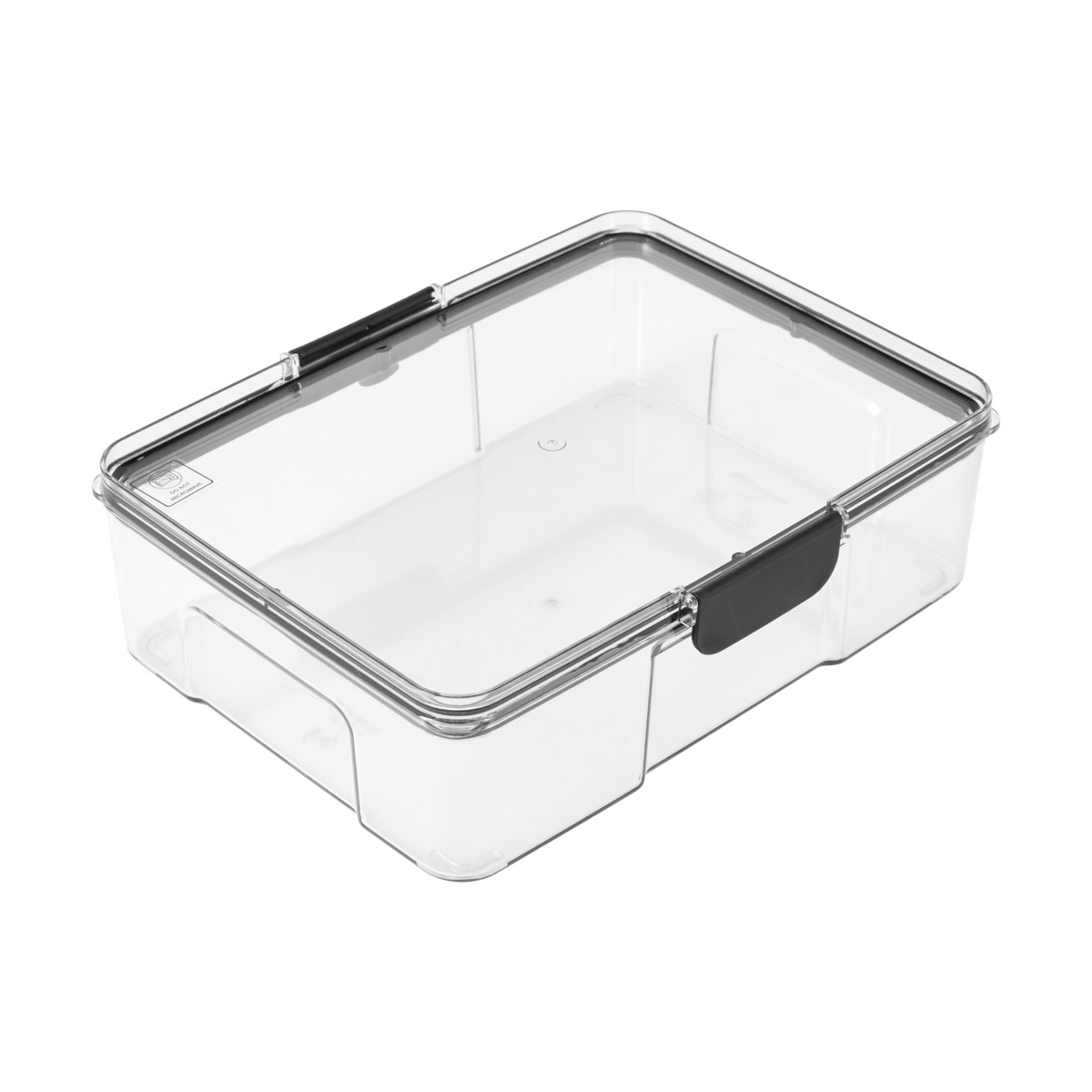 1 1.7L Rectangular Modular Container