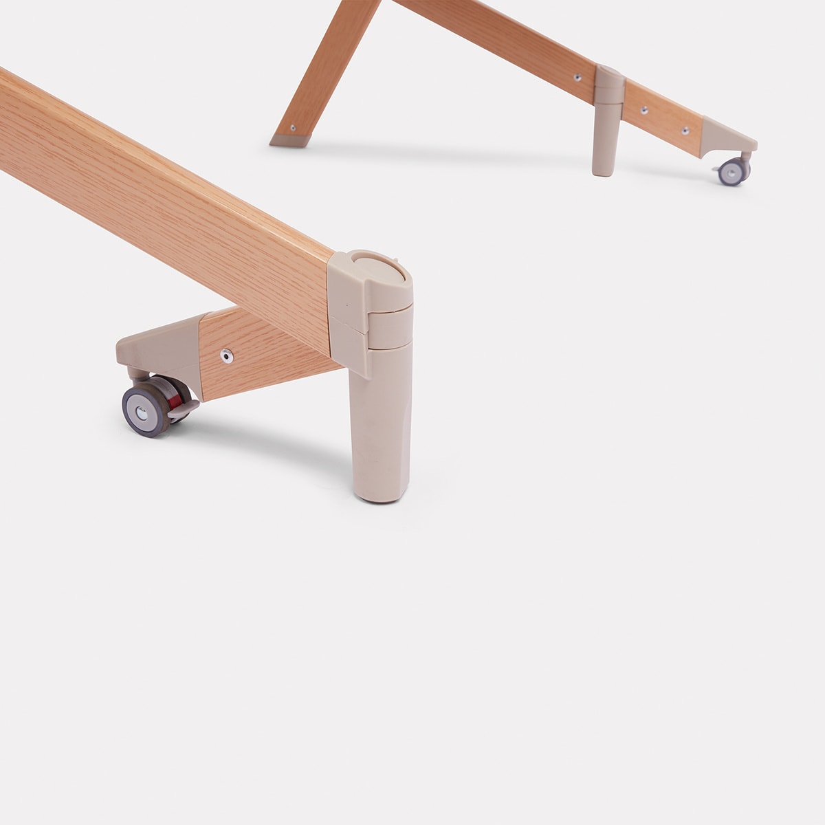 Adjustable Height CoSleeper Kmart