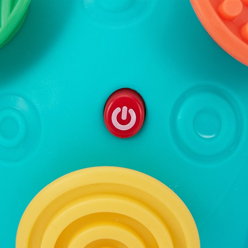 Sensory Bumper Ball Kmart