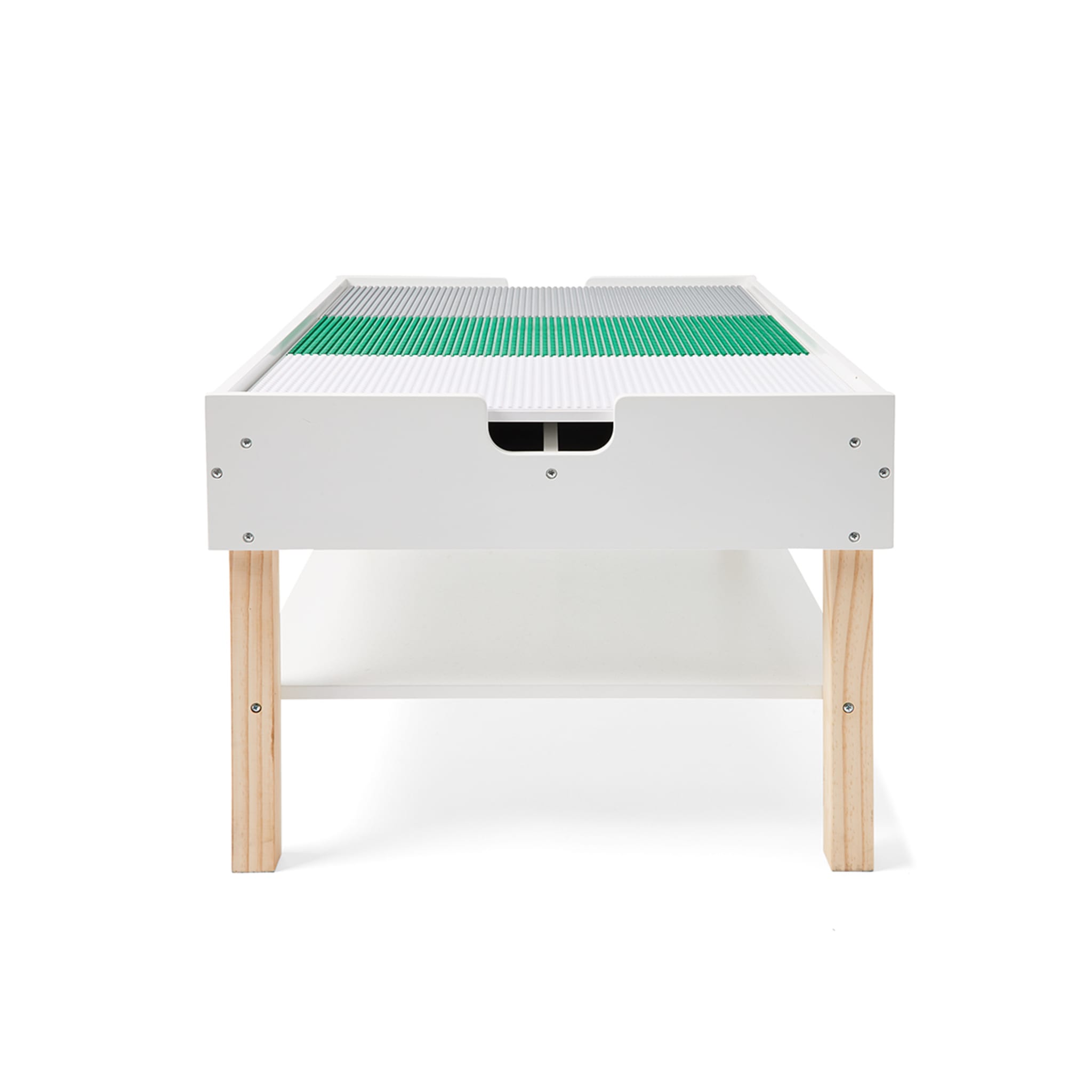 Construction Table with Storage Kmart