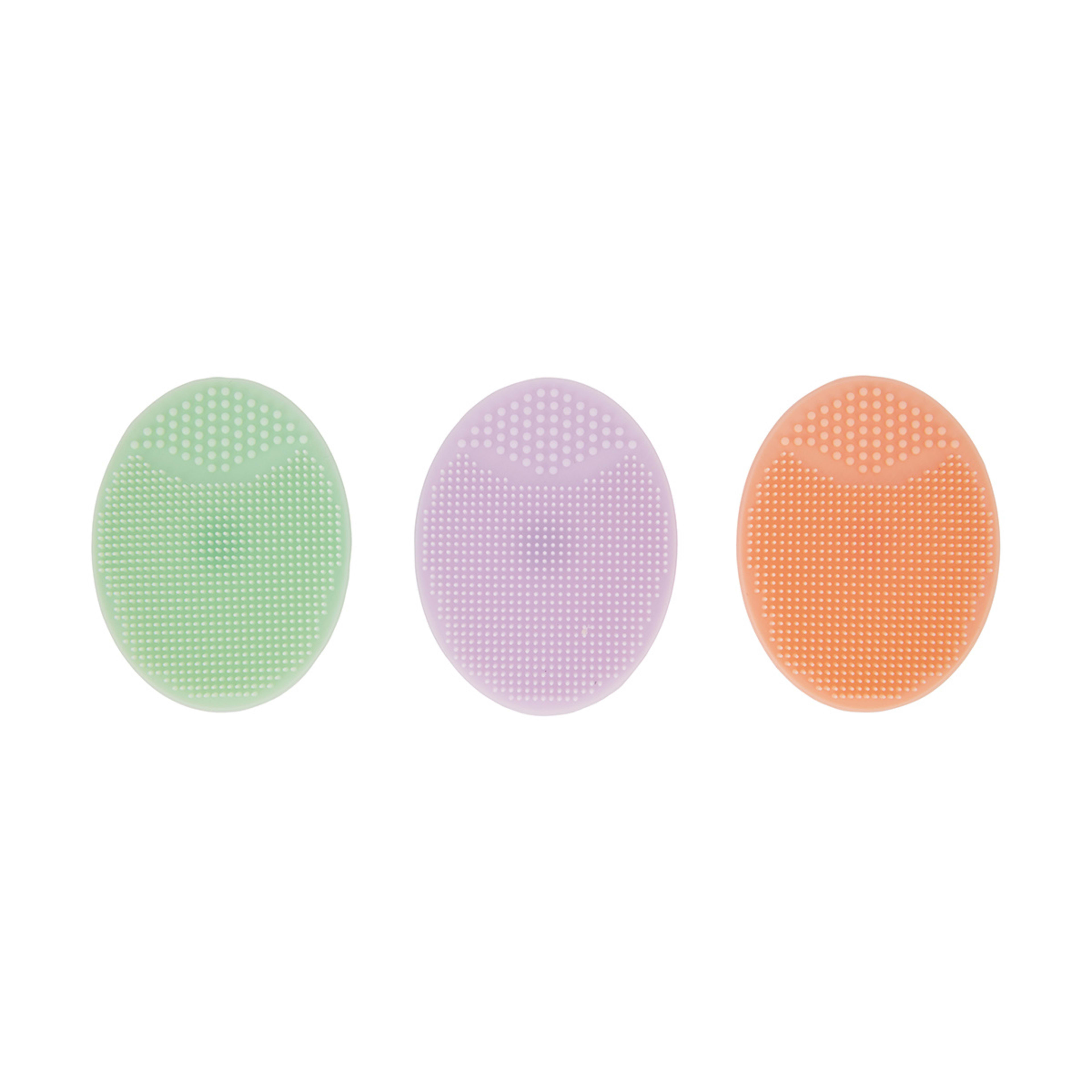 1 OXX Skincare 3 Pack Cleansing Pads