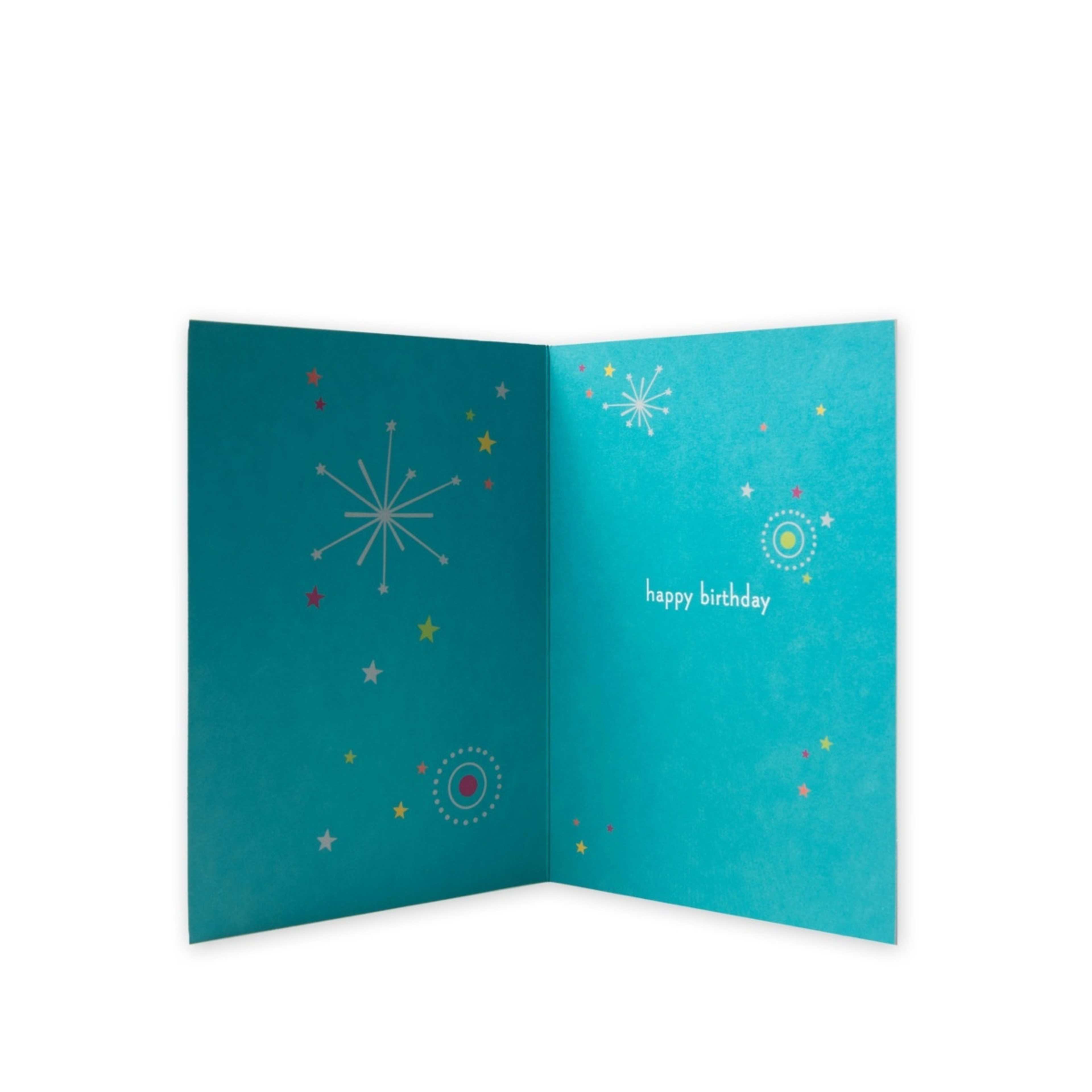 Connections From Hallmark 60th Birthday Card Starry Scene Kmart Nz