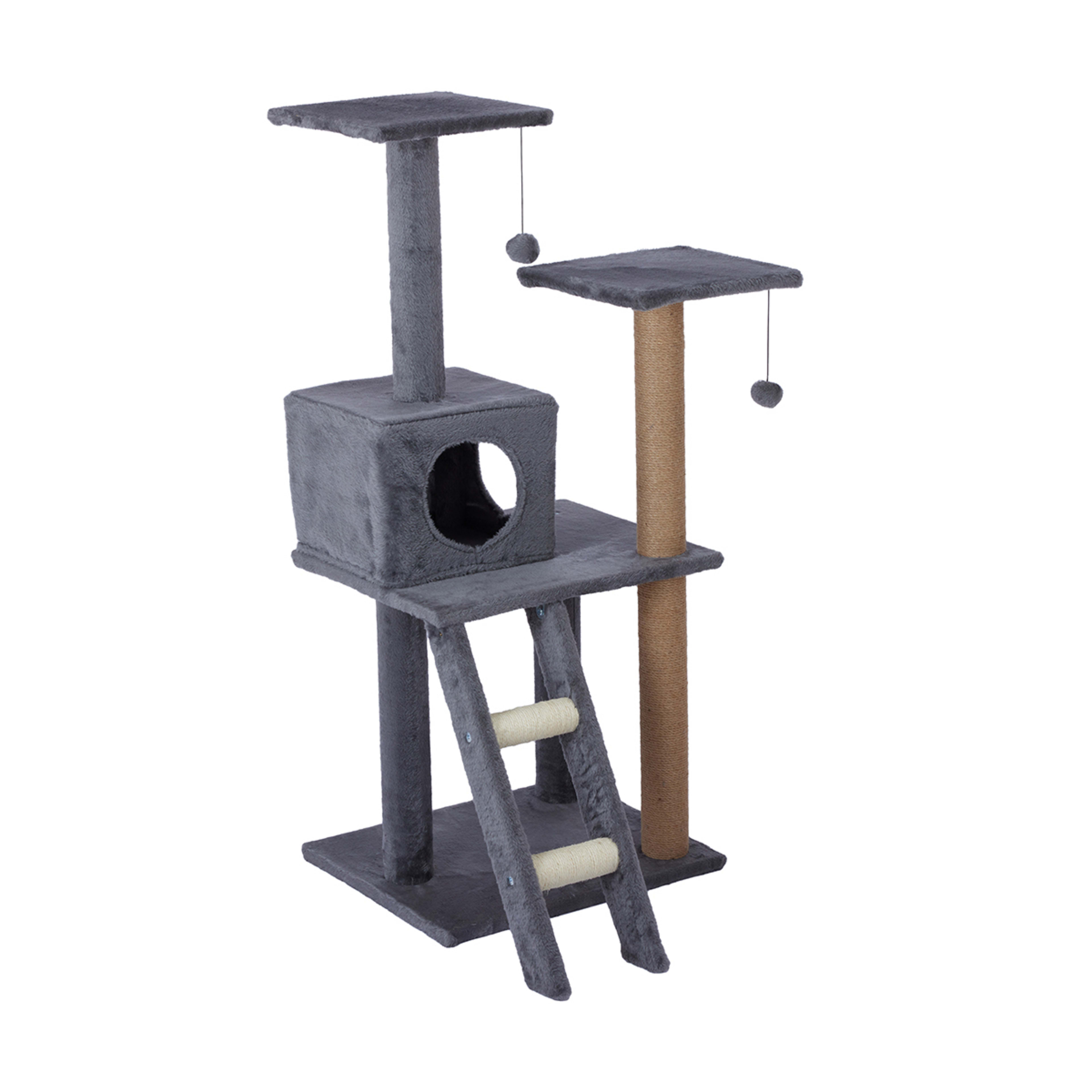 Cat Tower Deluxe Kmart