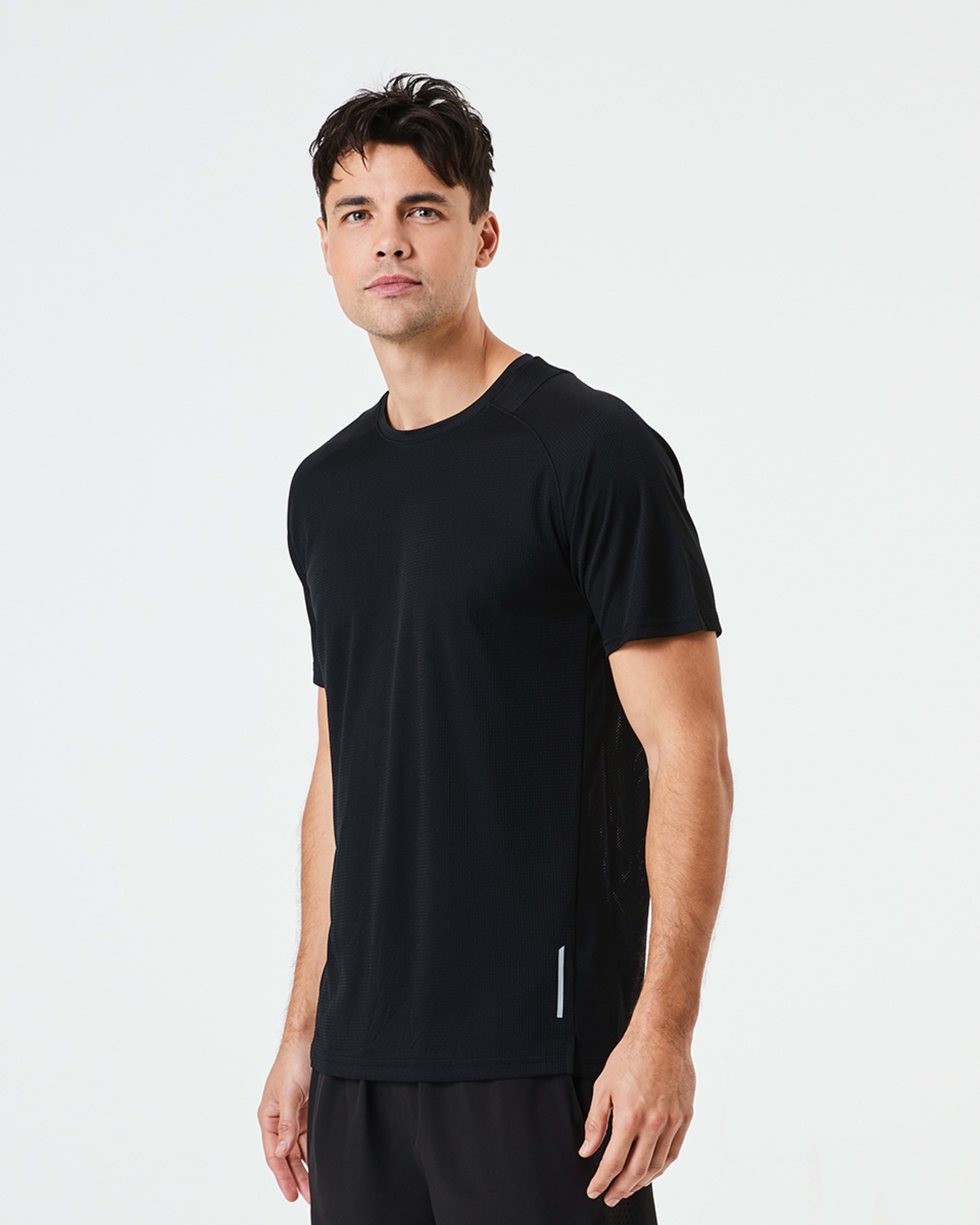 Active Mens Performance Tshirt Kmart
