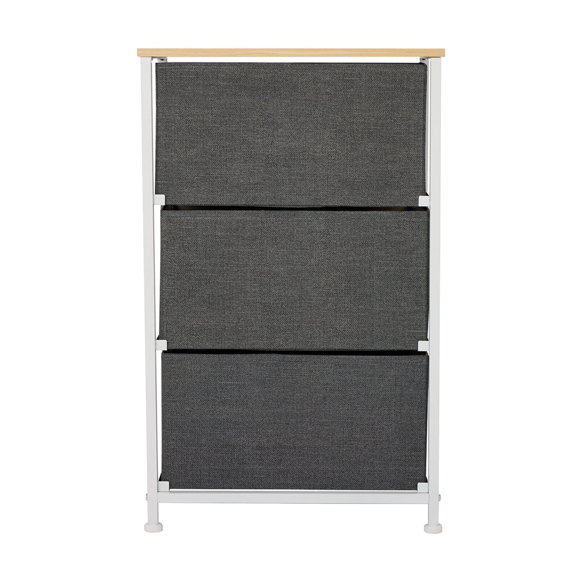 3 Drawer Chest Kmart