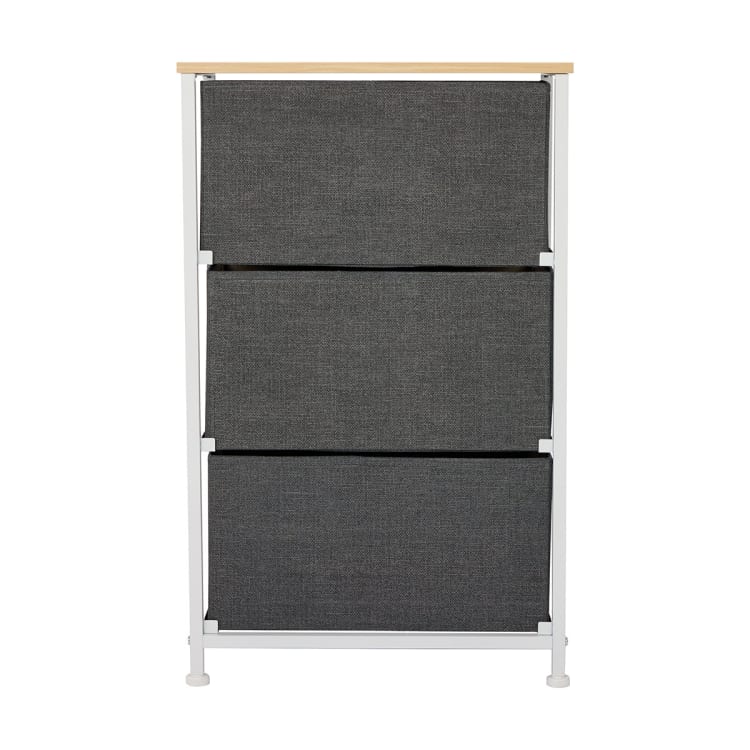 3 Drawer Chest Kmart