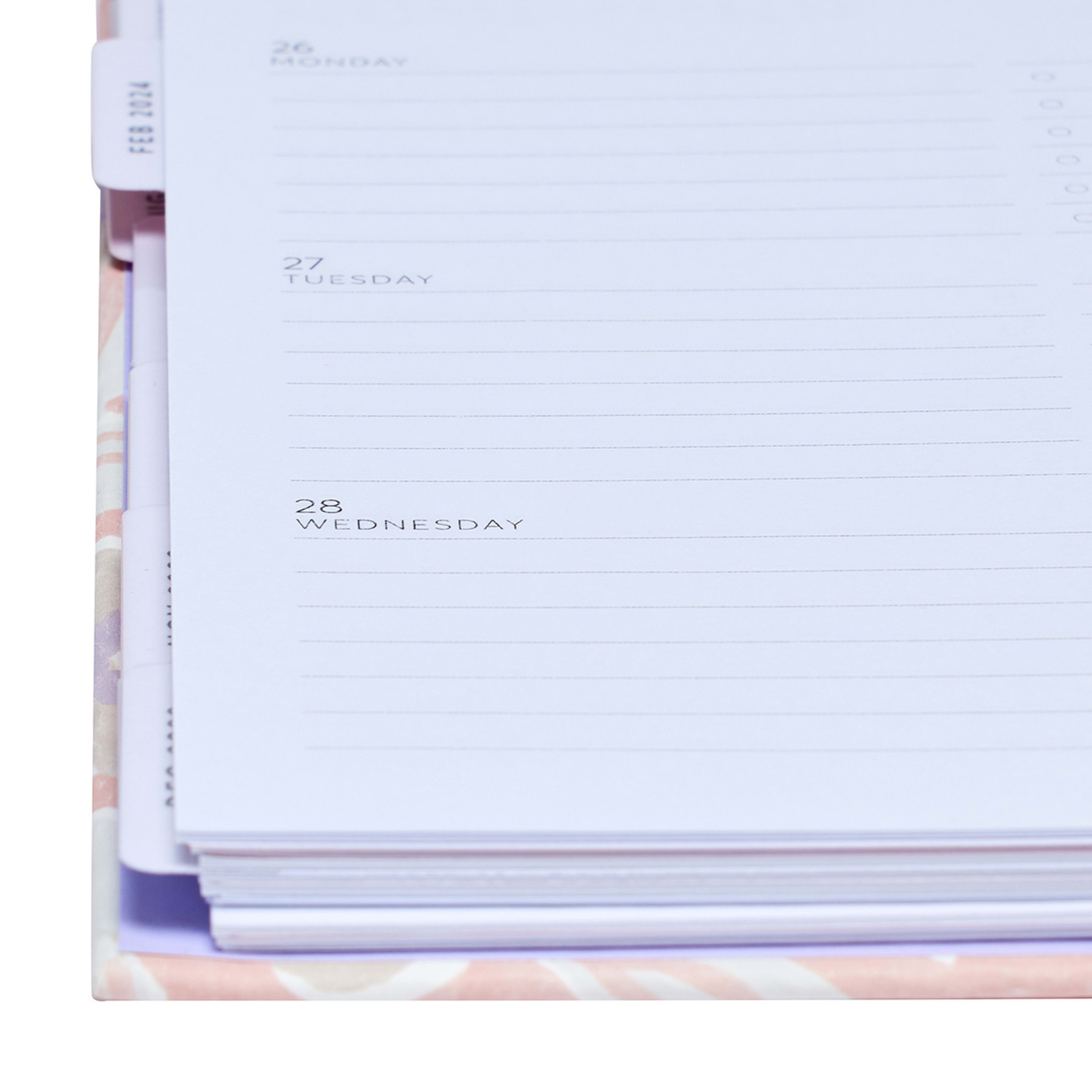 23/24 Spiral Planner Kmart