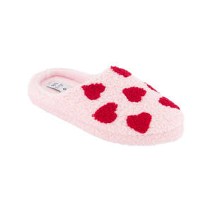 Fluffy Slippers Disposable Slippers Kmart Shop Missy Textured Slip