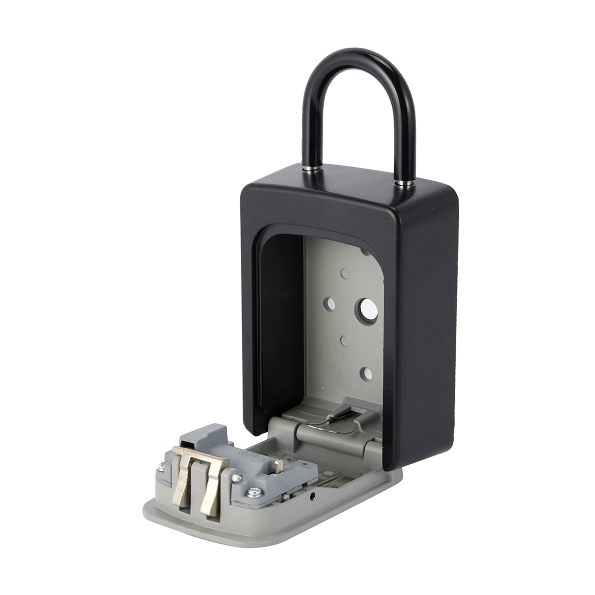 Portable Key Safe Kmart