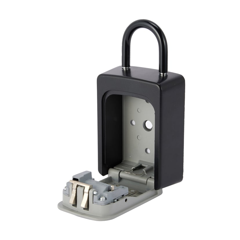 Portable Key Safe Kmart