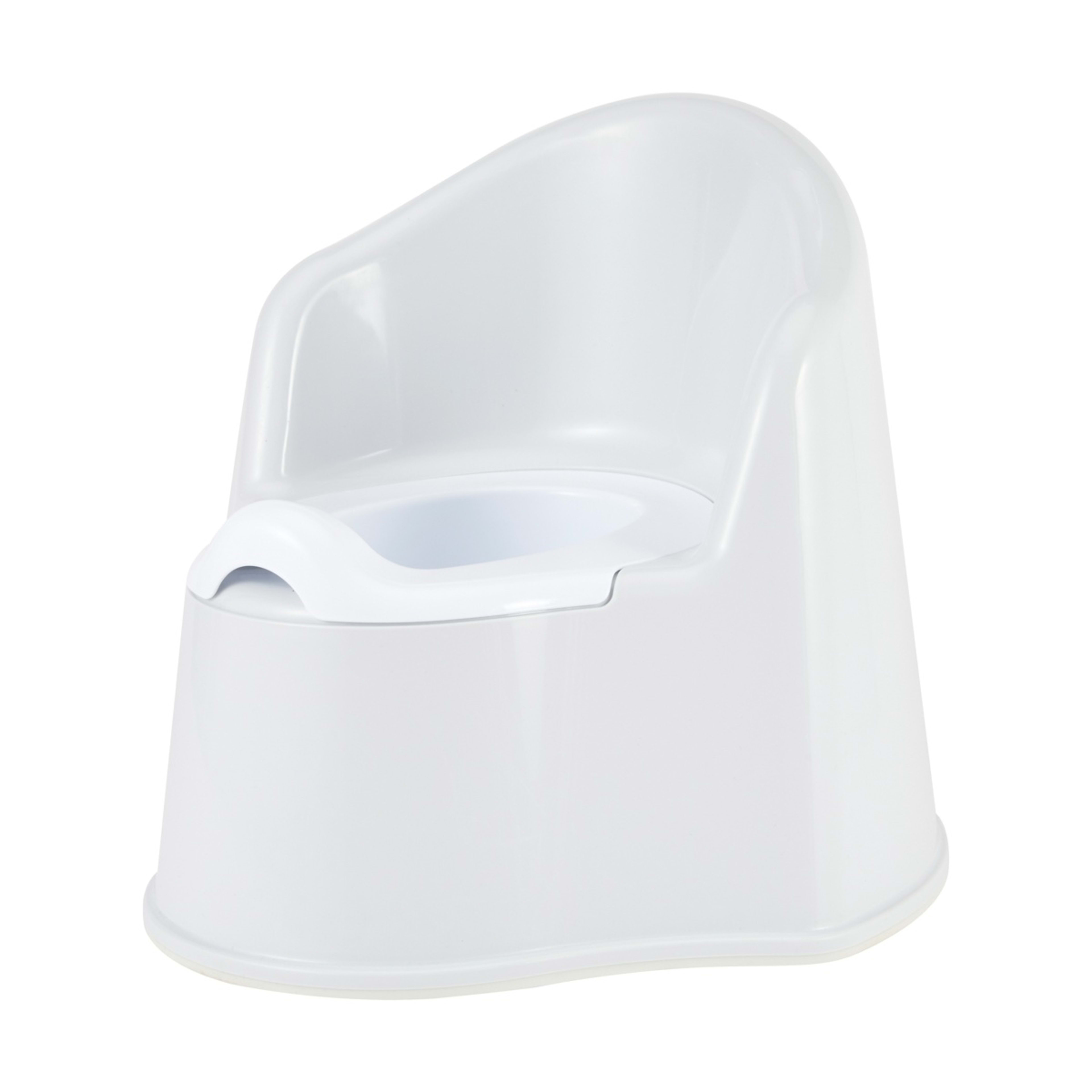 1 Potty Chair, 1 of 9