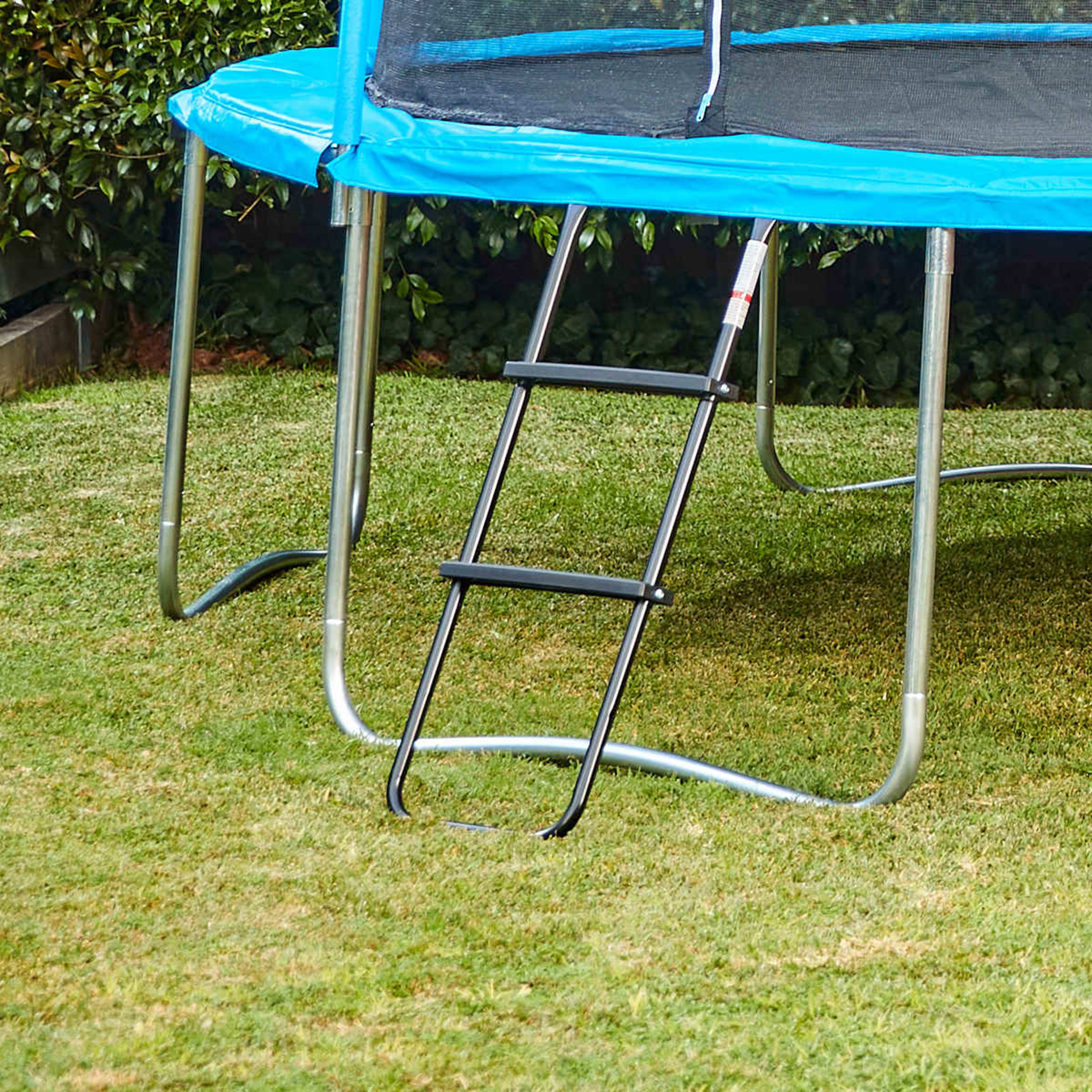 8 Trampoline Ladder, 8 of 8