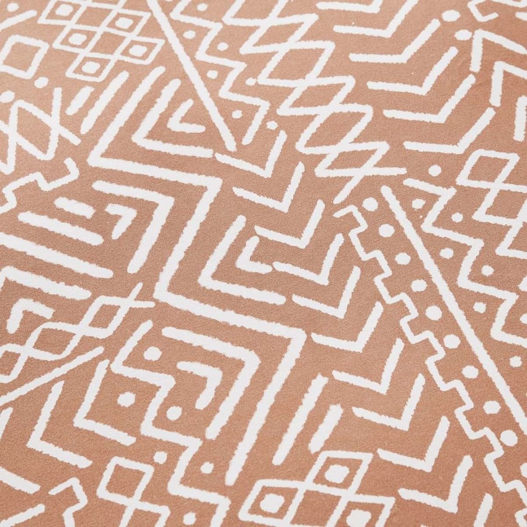 Nova Quilt Cover Set Queen Bed Kmart