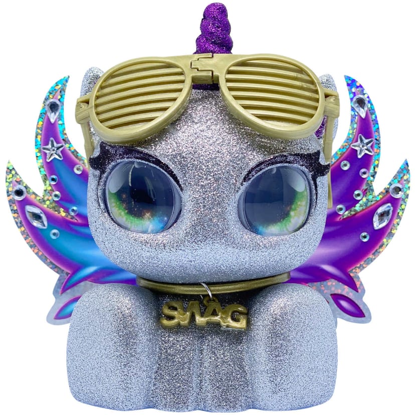 Unicones Toy Assorted Kmart