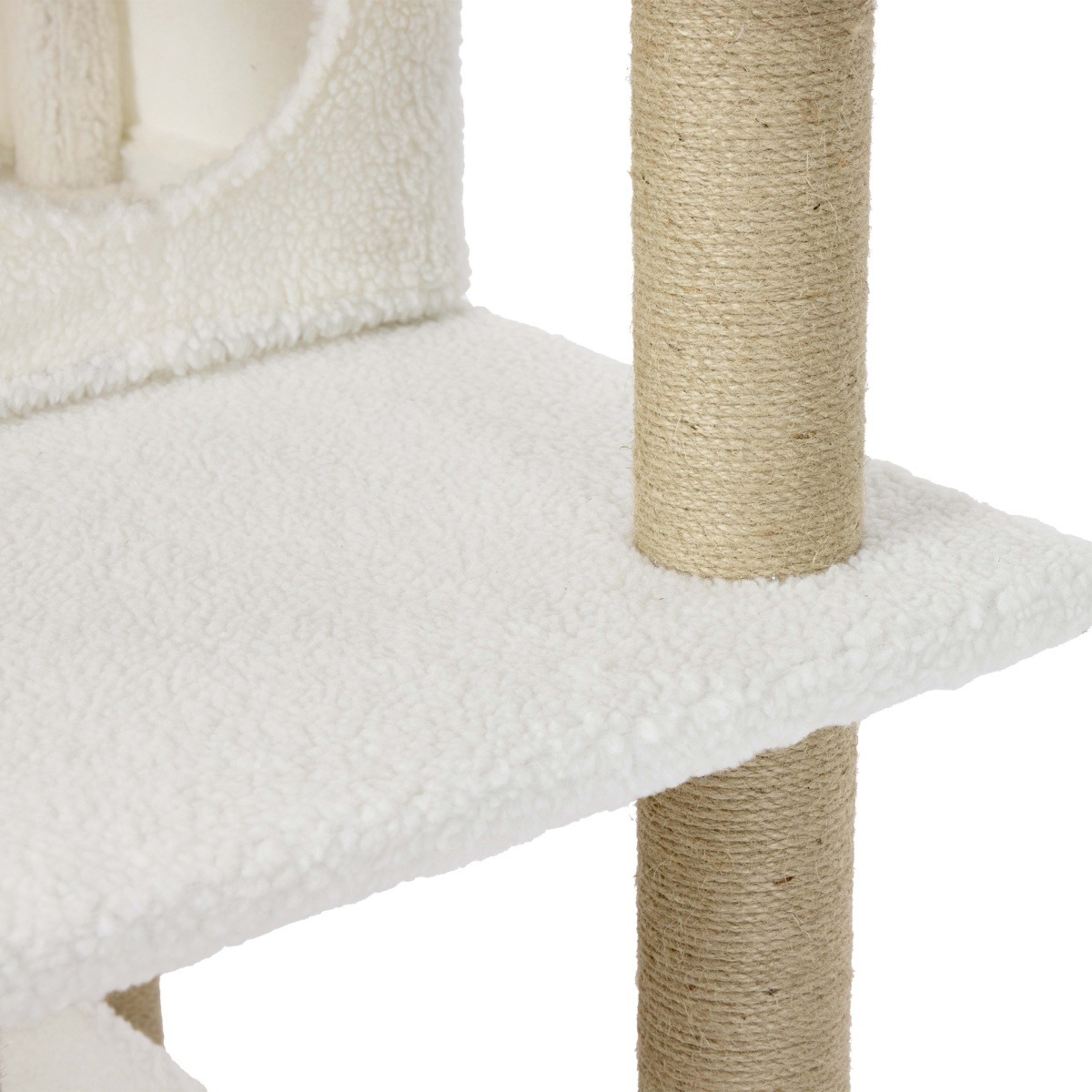 Cat Tower Tall Compartment Kmart NZ cat-tower-tall-compartment-kmart-nz