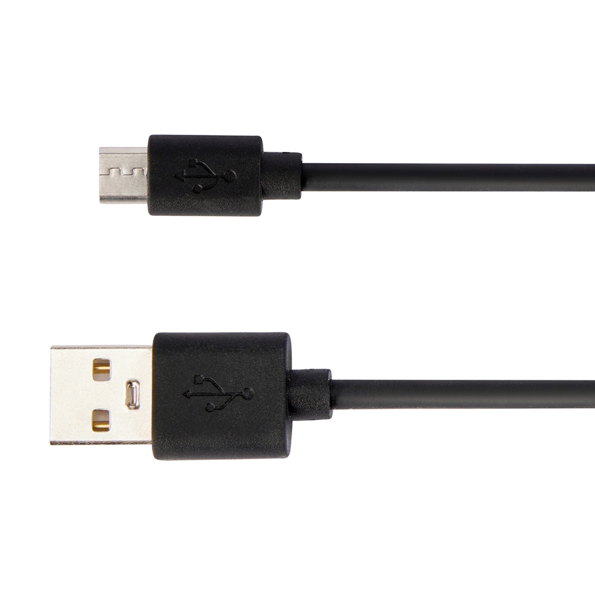 5000mAh Power Bank Black Kmart