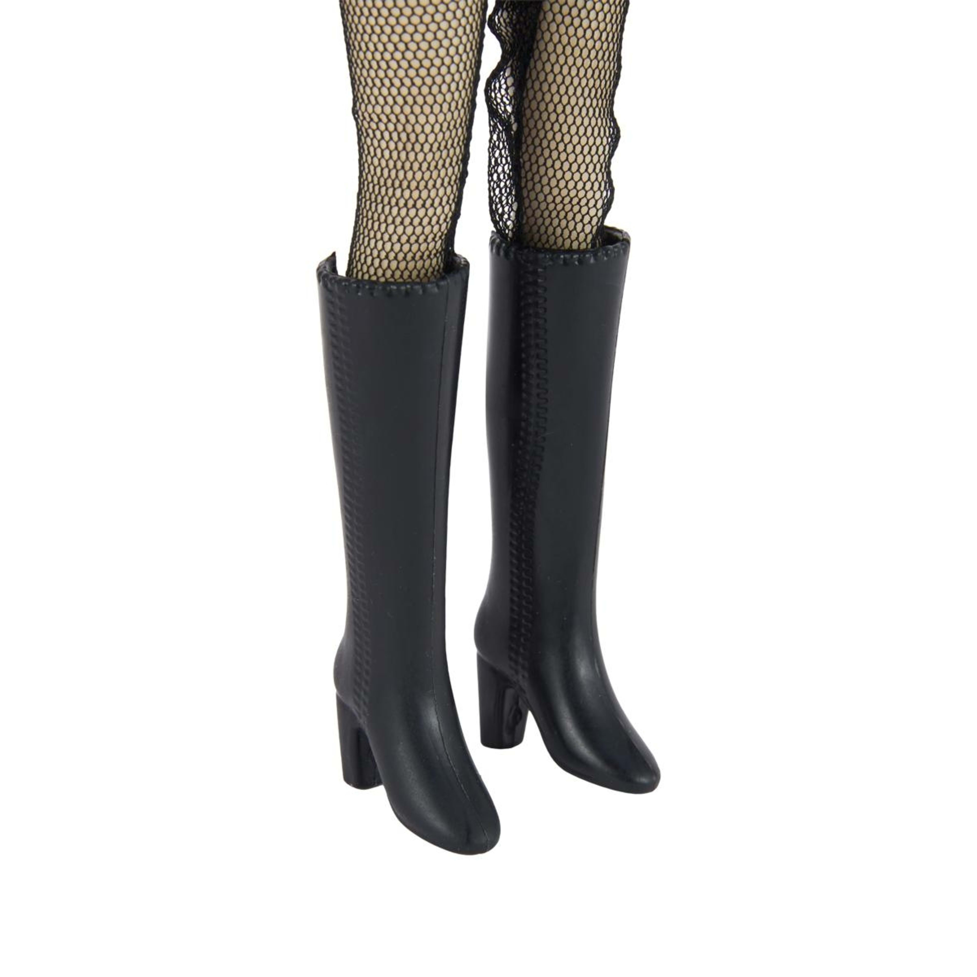 5 Dark Academy Doll Playset - Cat, 5 of 7