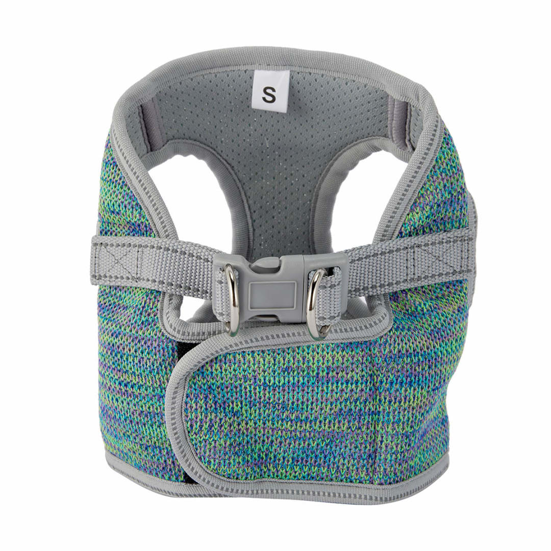 Dog Harness Coloured Knit Small Kmart