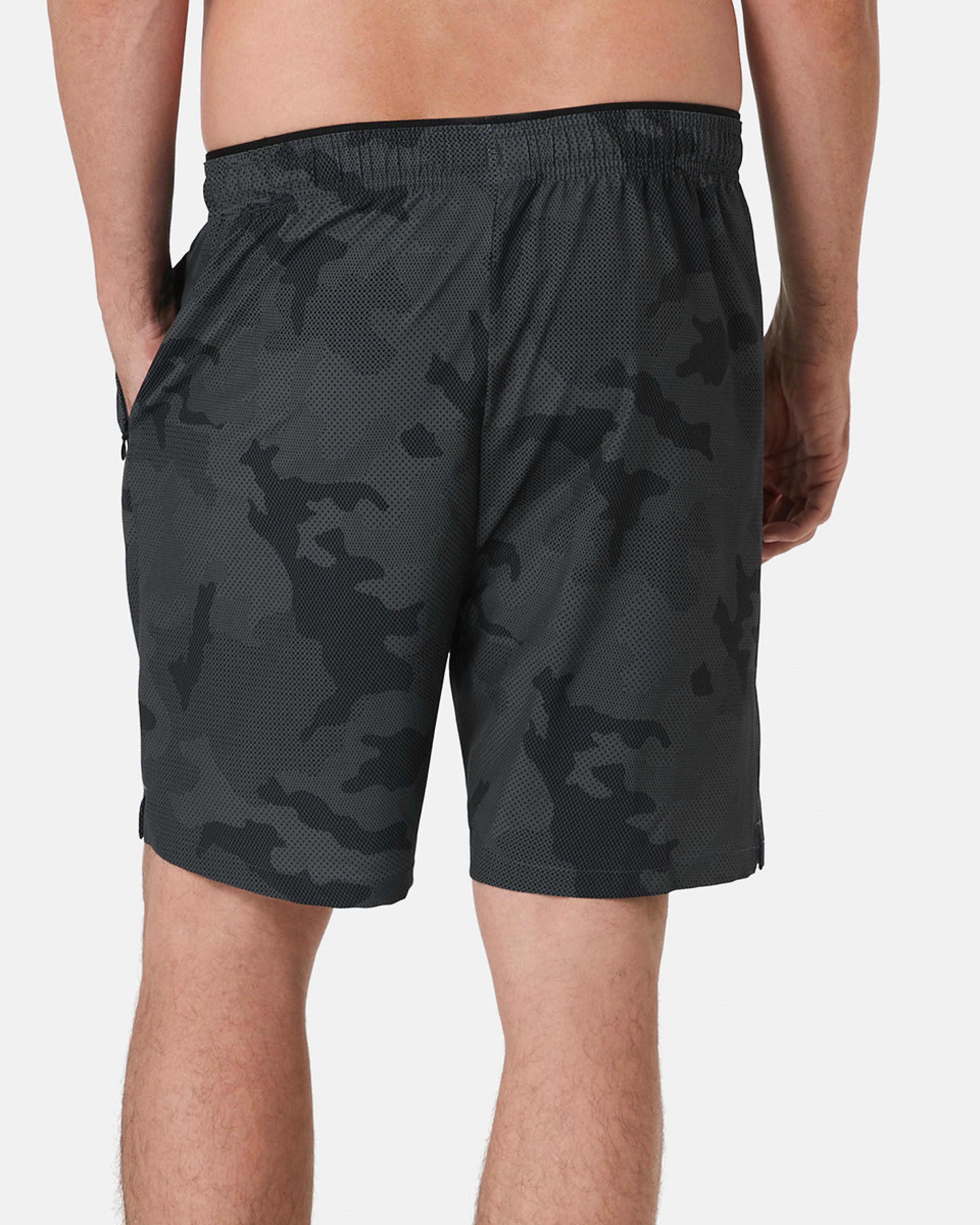 Active Mens Gym Shorts Kmart