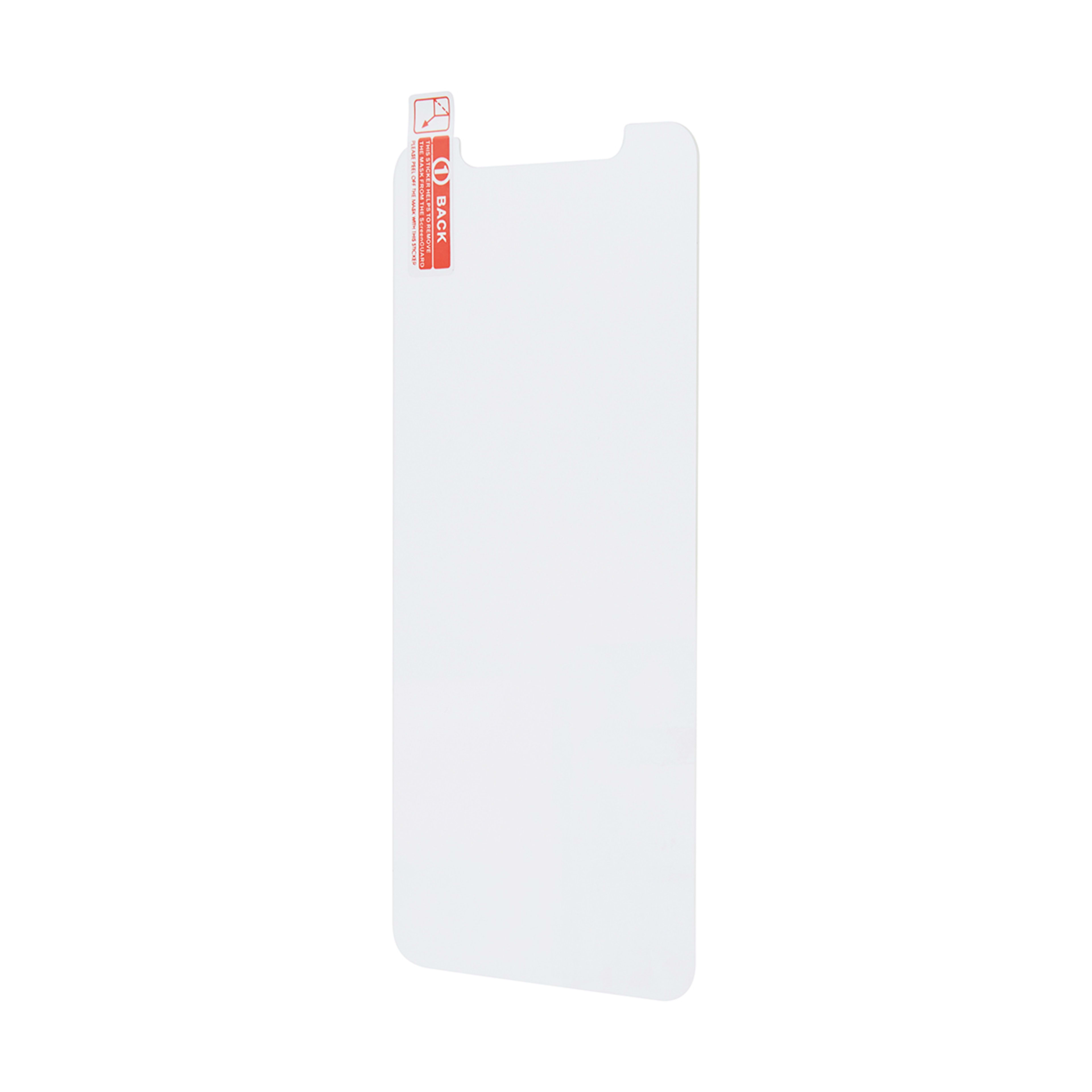 iPhone X Glass Screen Protector Kmart