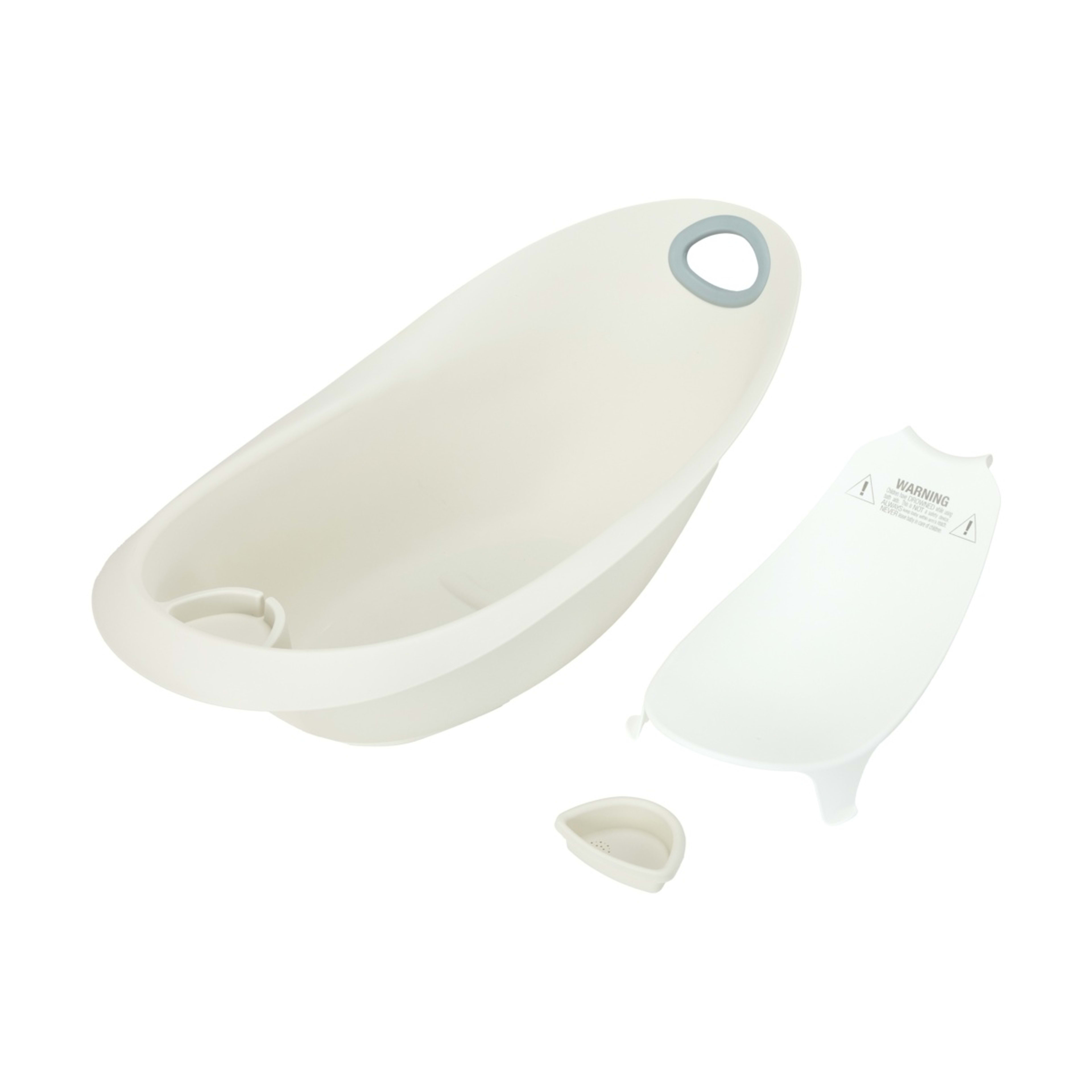 5 Bath Tub with Support, 5 of 10