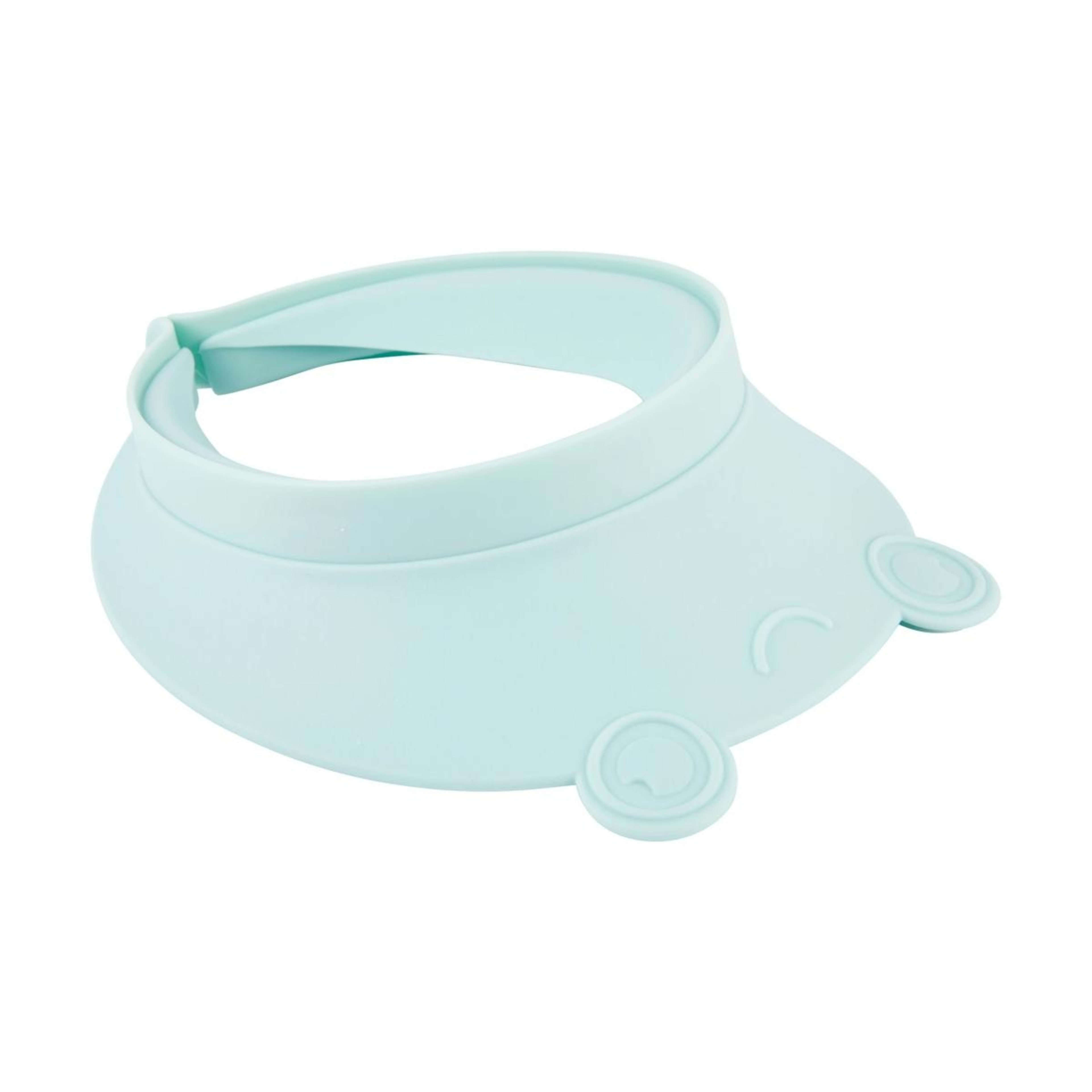 1 Baby Bath Visor