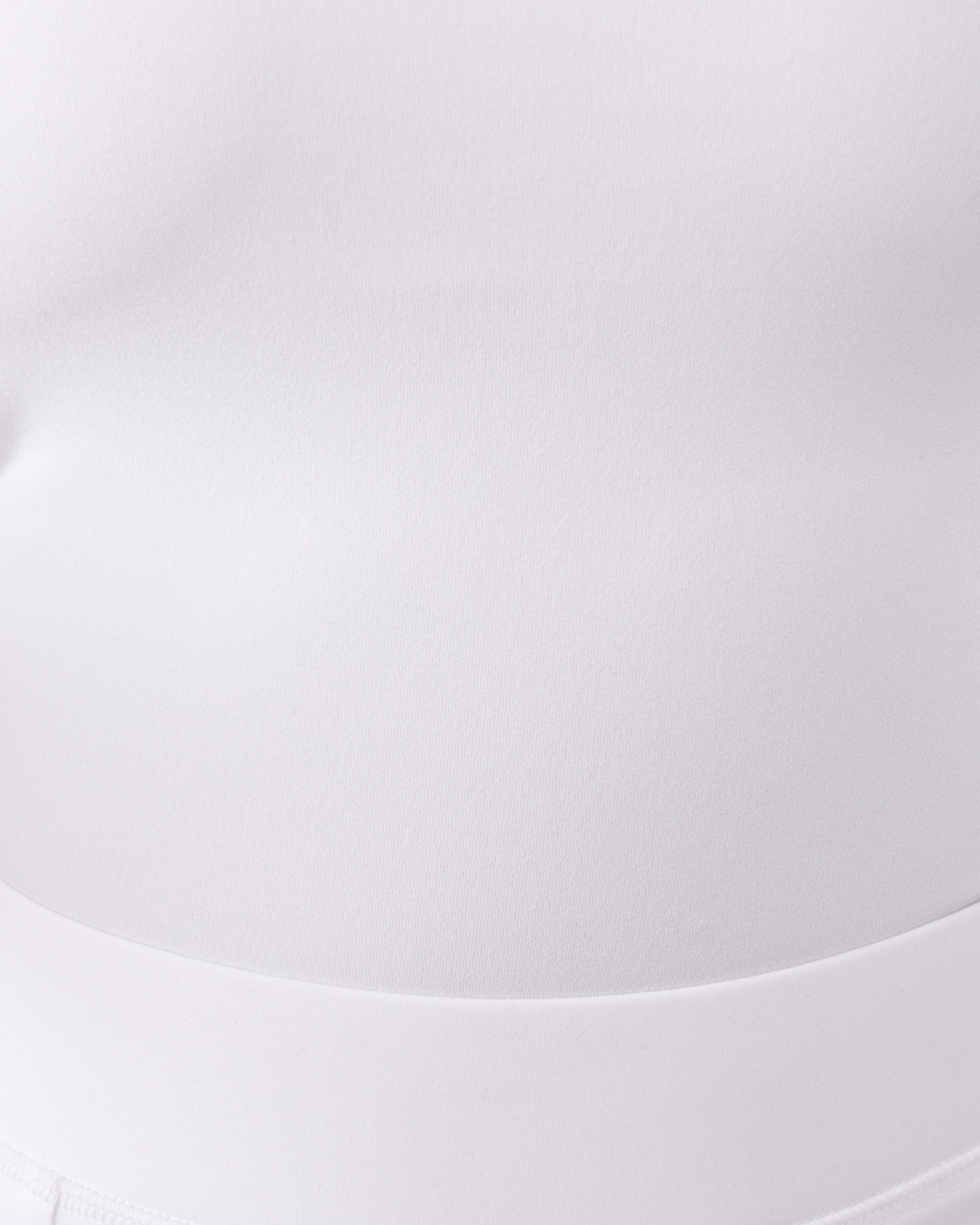 9 Active Womens Ultrasoft Shelf Tank WHITE, 9 of 10