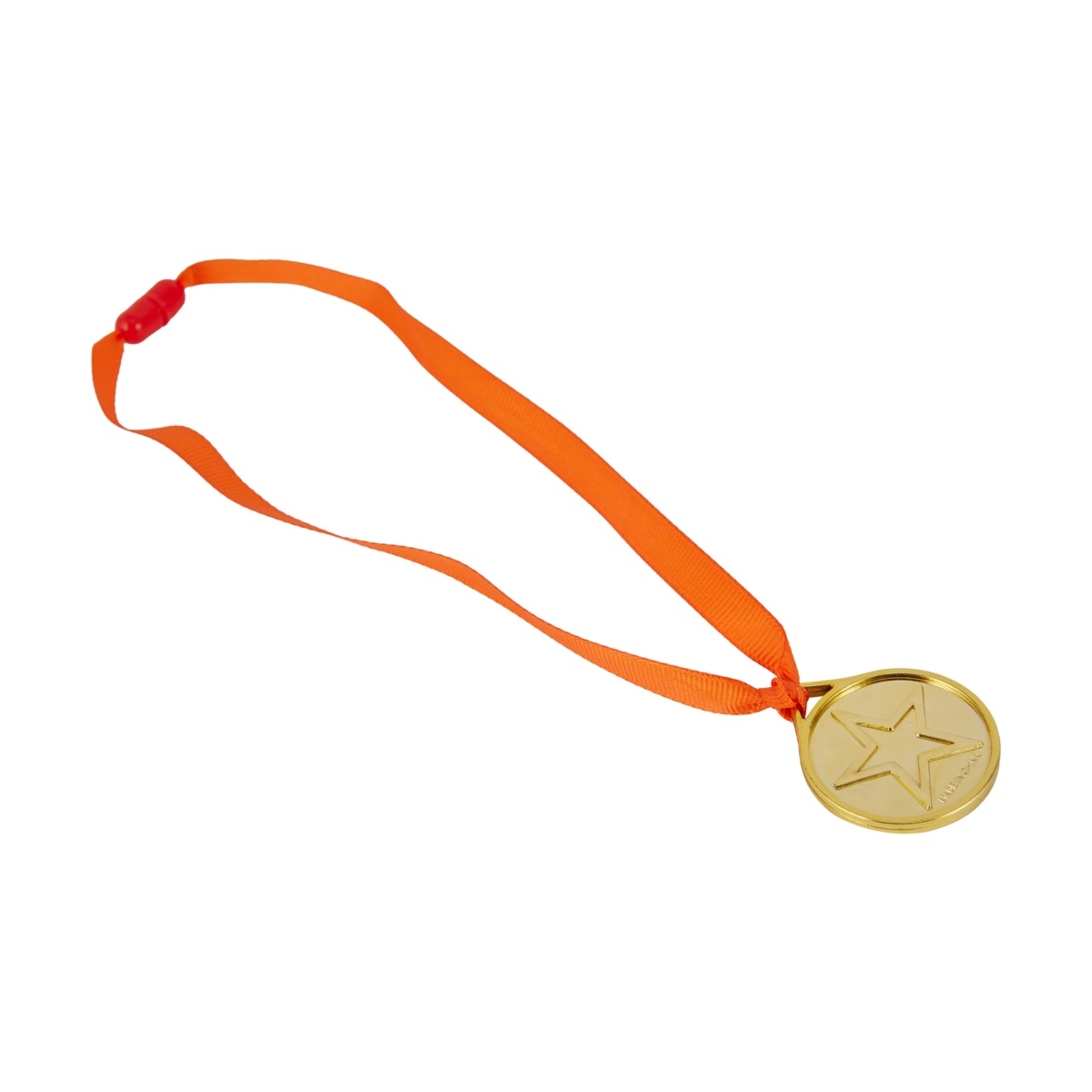 3 4 Piece Medal Favours, 3 of 6