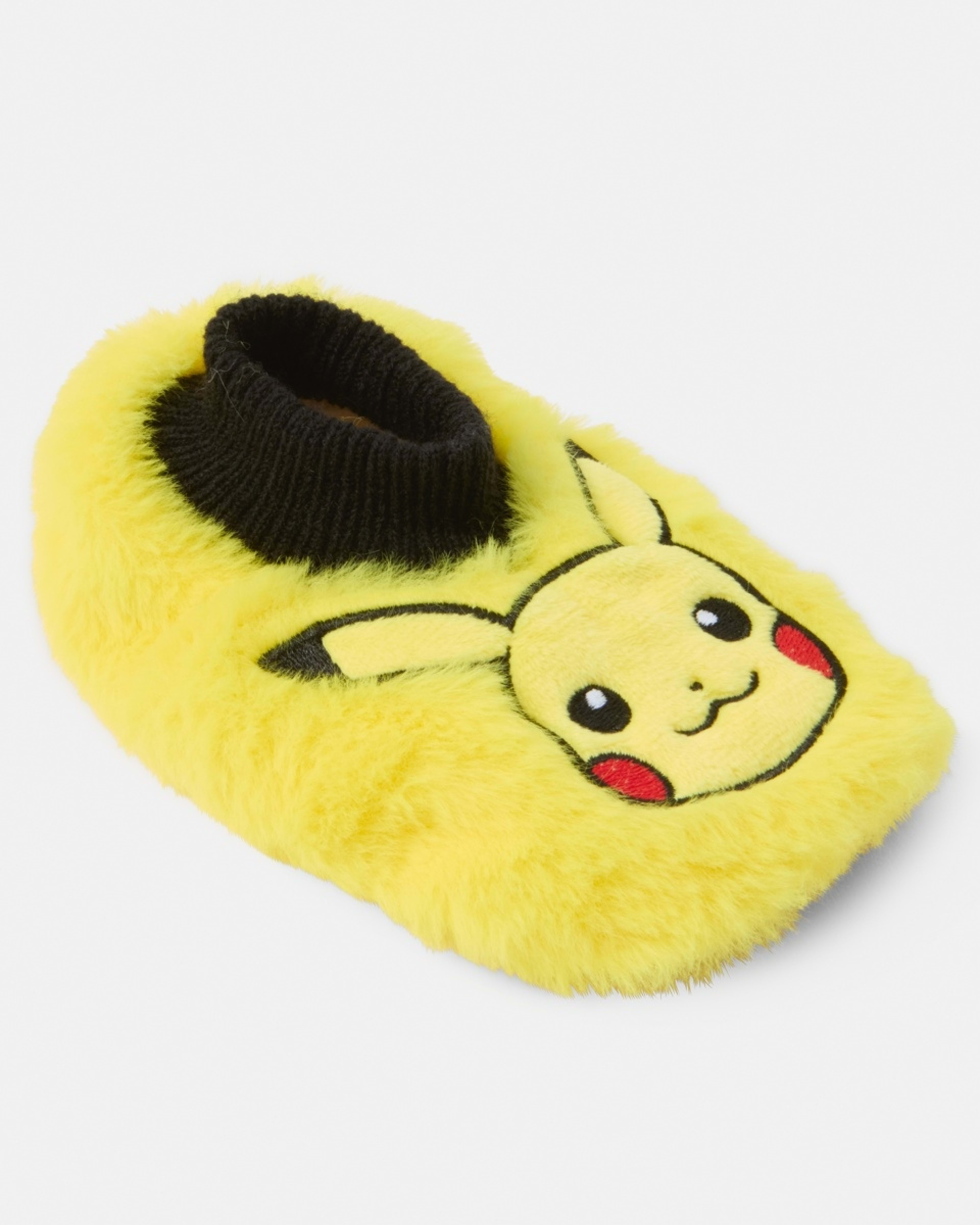 2 Pokemon License Cosy Socks Pikachu, 2 of 3