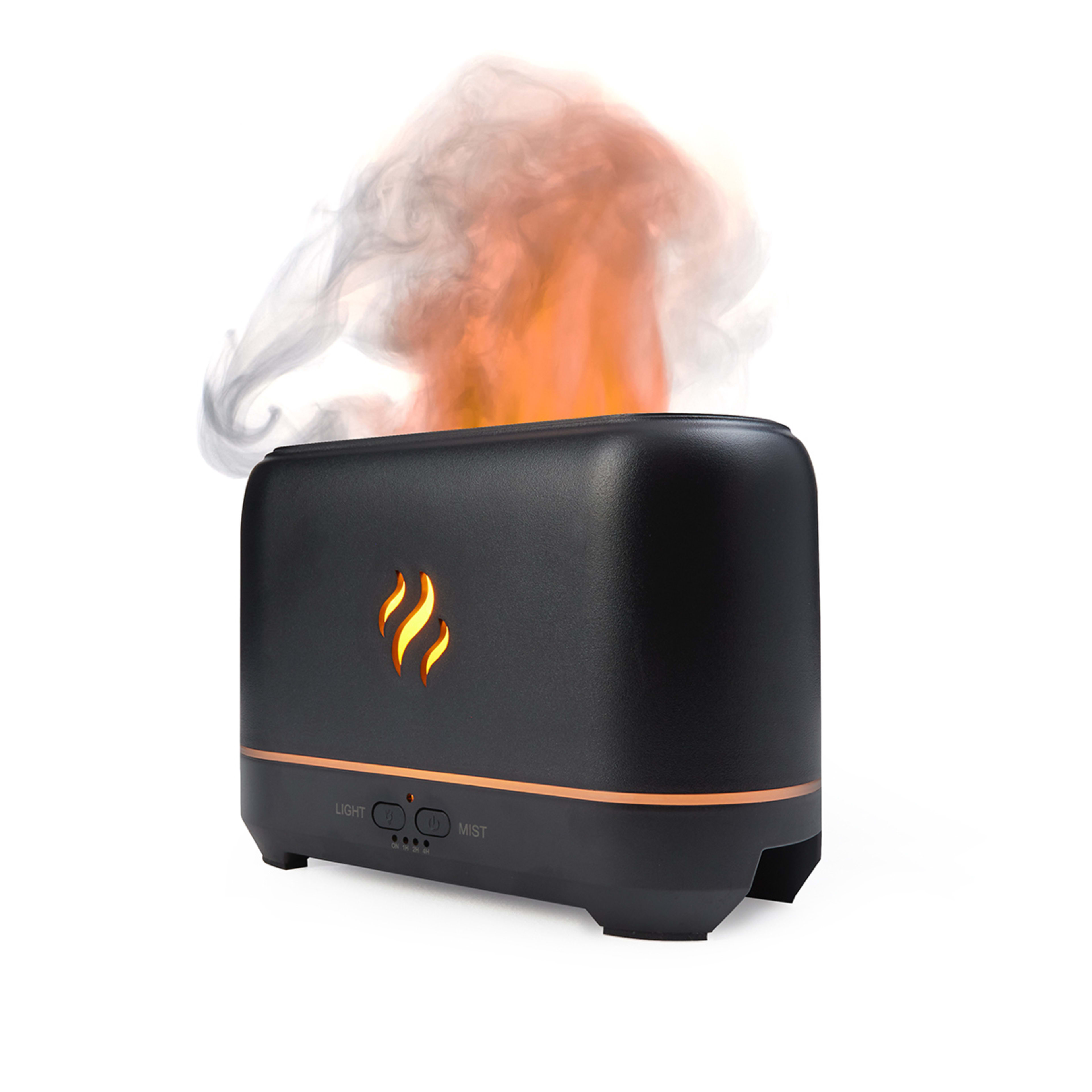 Fire Aroma Diffuser Kmart