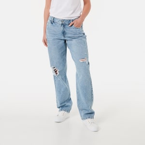 90s Baggy Jeans - Kmart