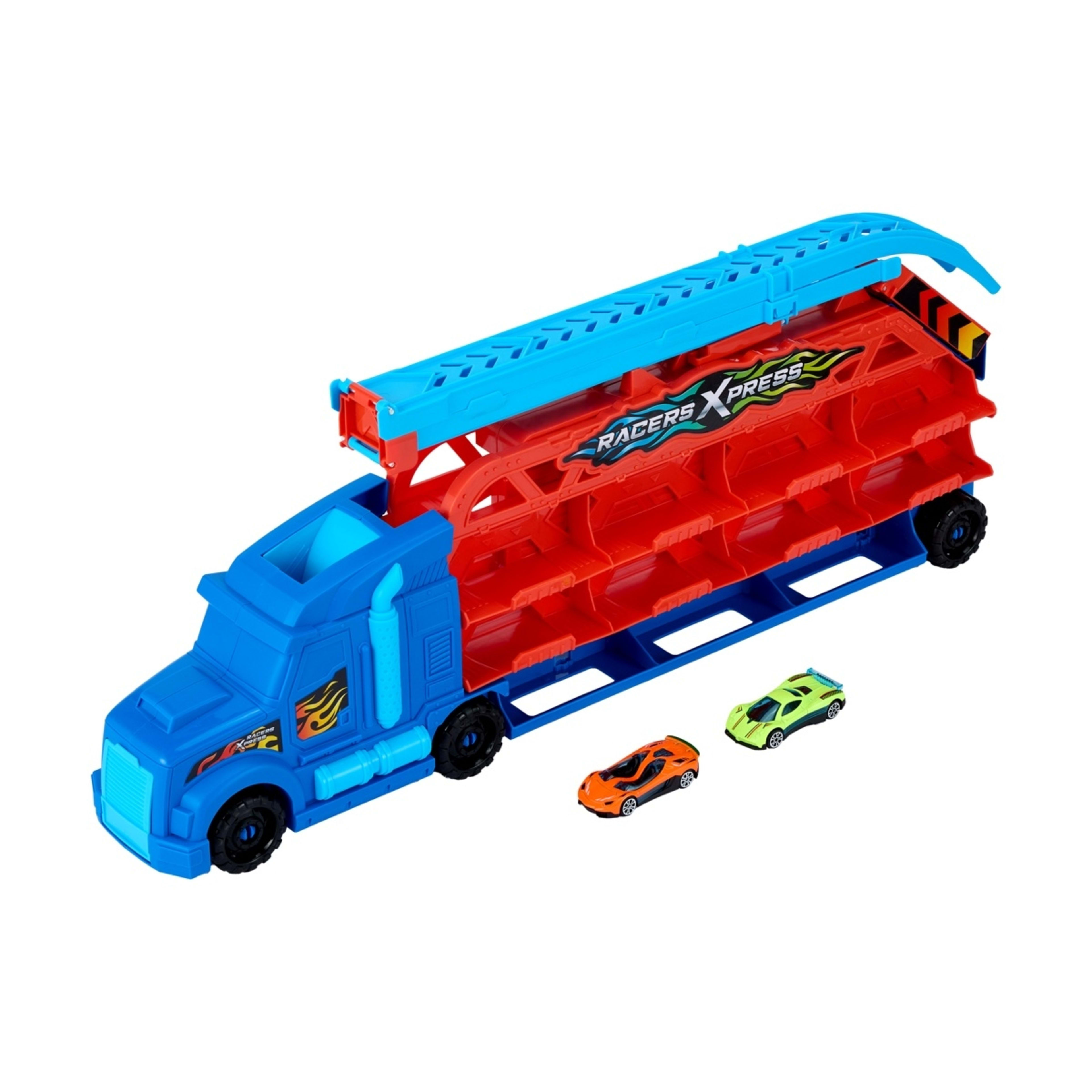 2 Racer Xpress Hauler, 2 of 9