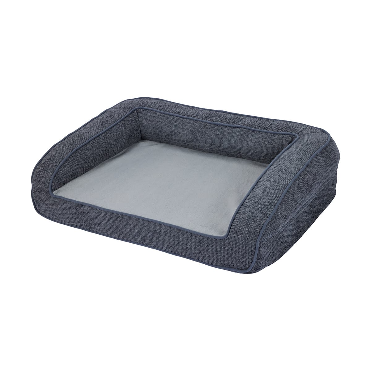 Pet Bed Orthopaedic Large Kmart