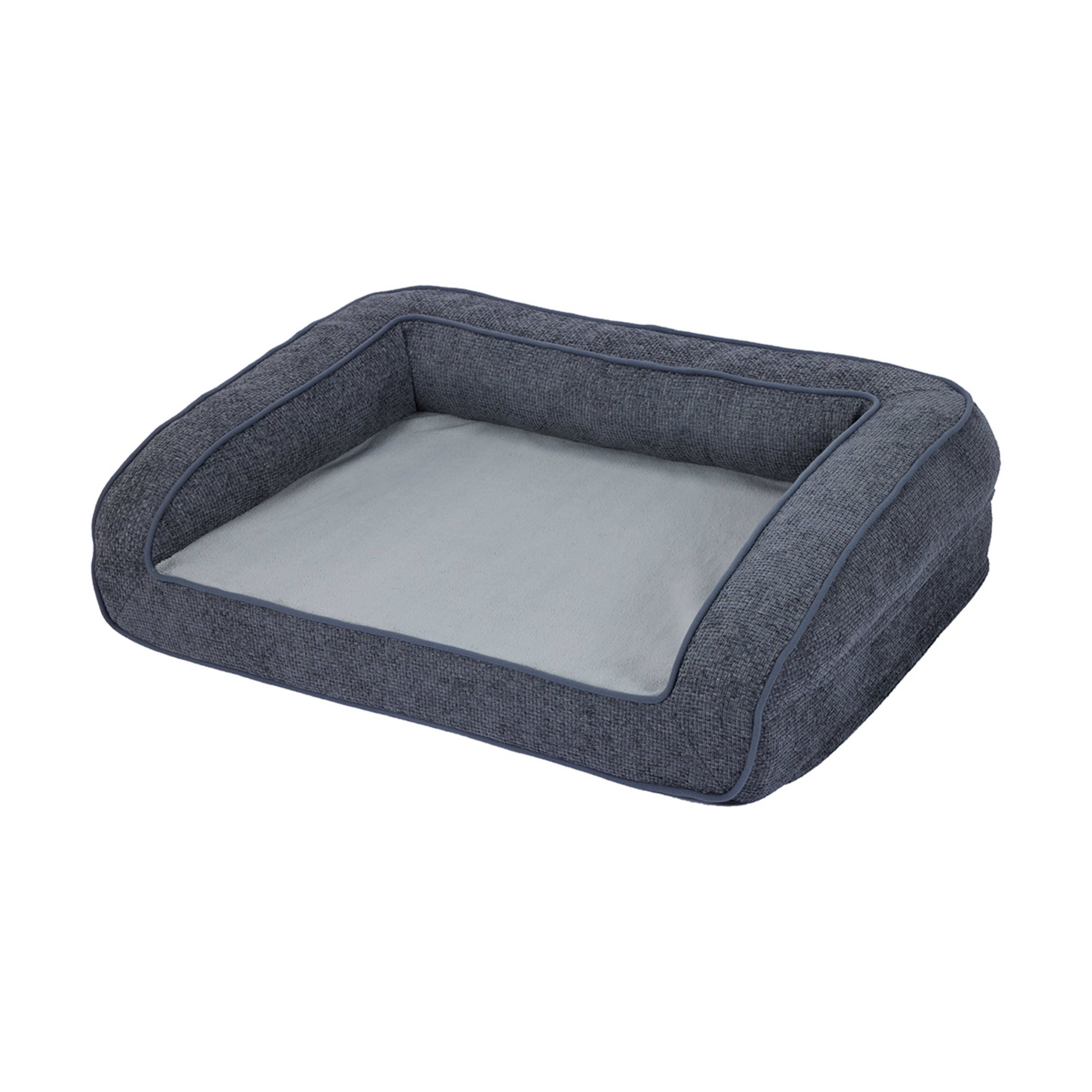 Pet Bed Orthopaedic Large Kmart