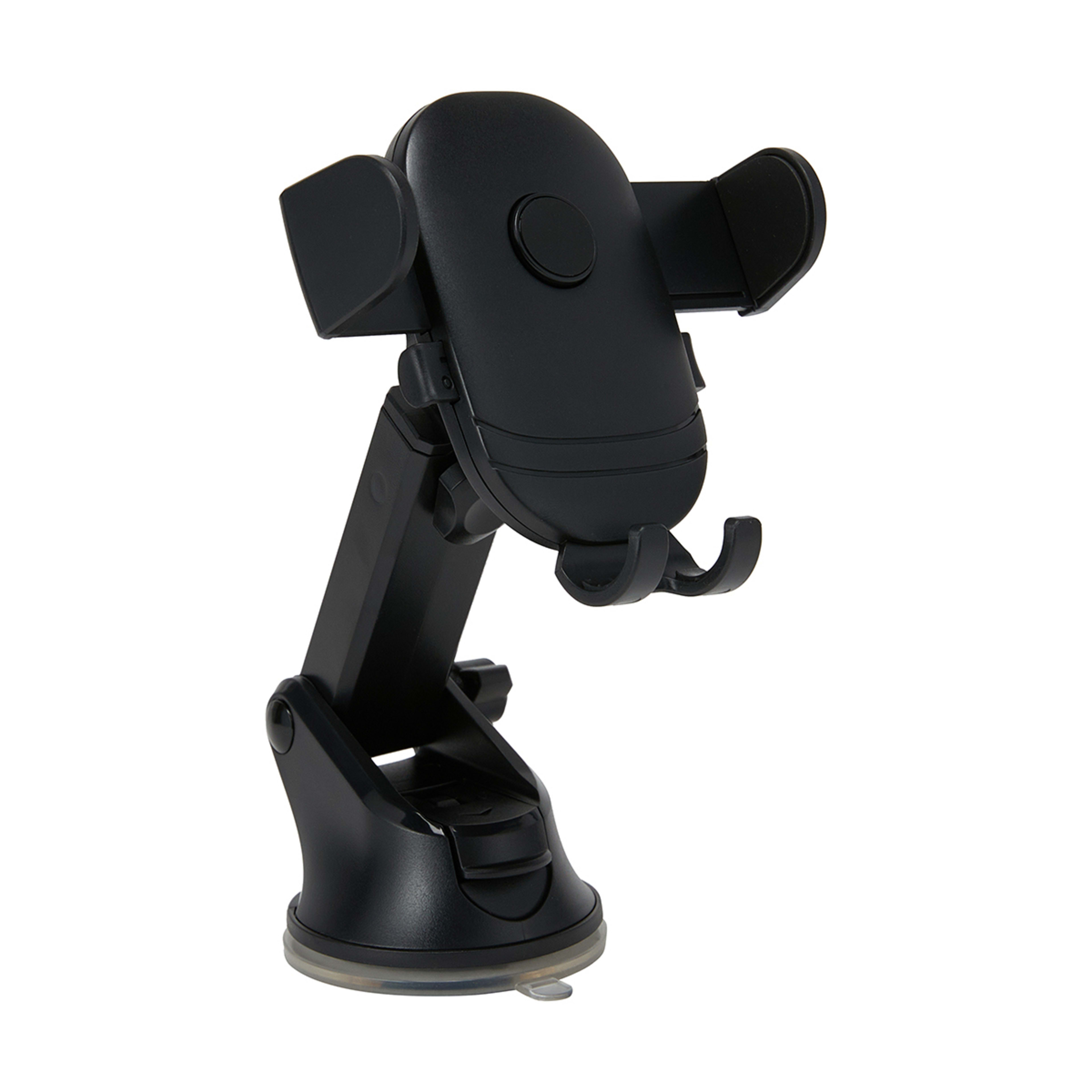 Car Window Phone Mount Kmart